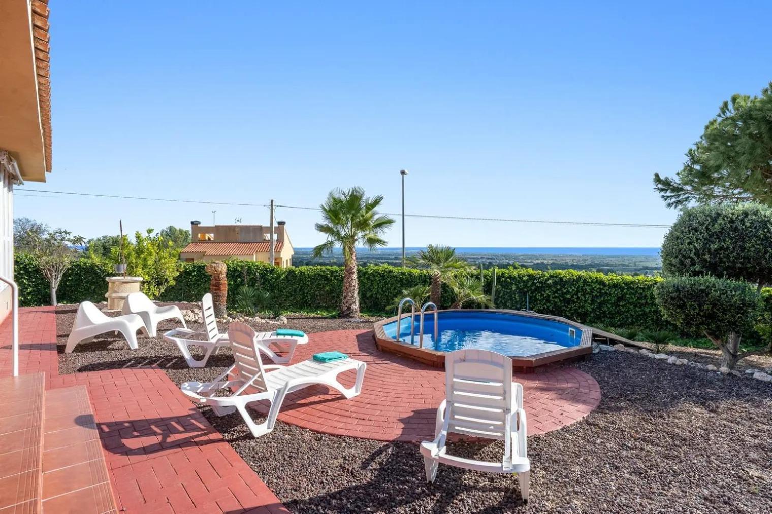 Montclar - Preciosa Casa Cerca De Cambrils Villa *