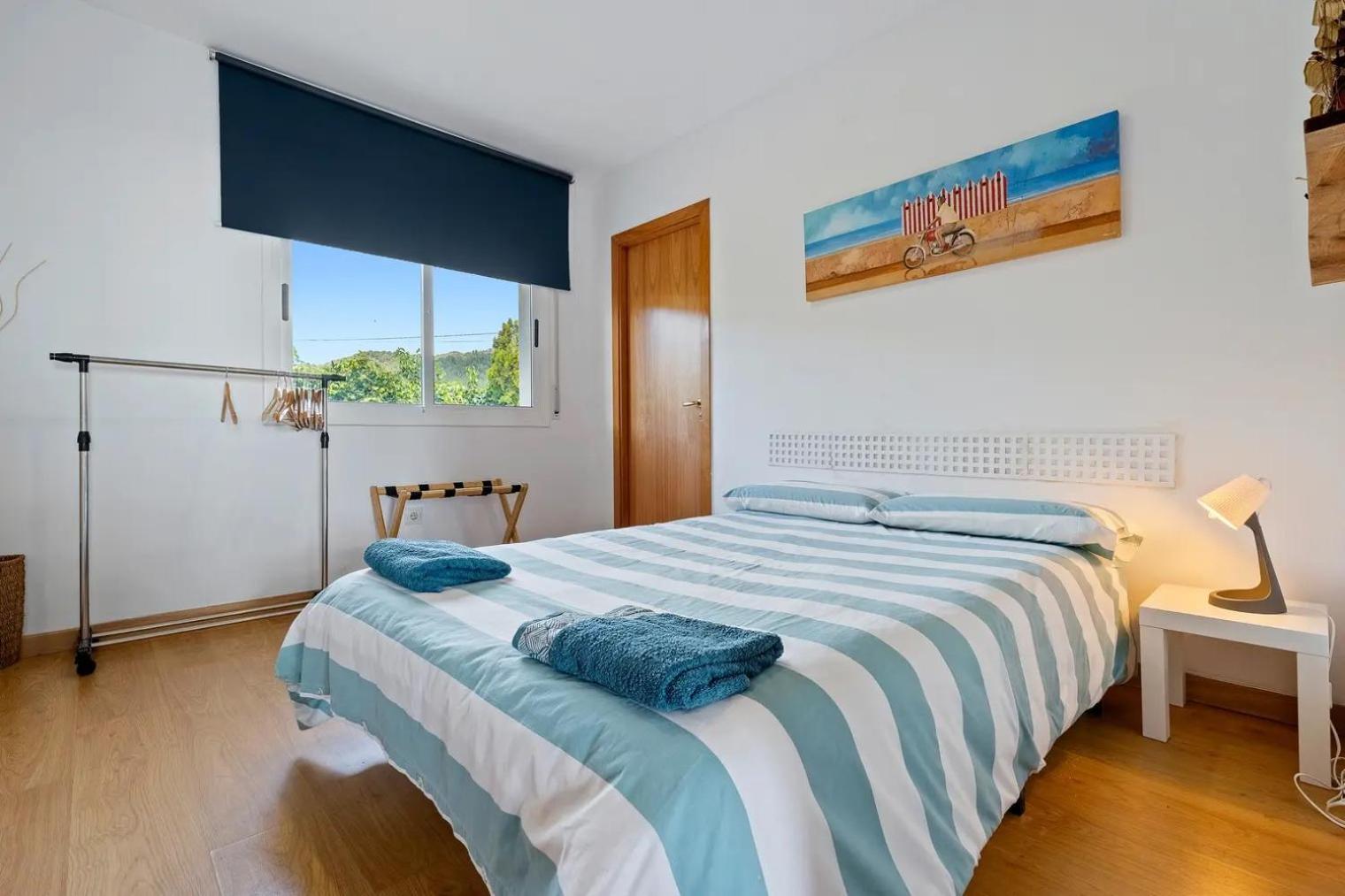 Villa Montclar - Preciosa Casa Cerca De Cambrils *