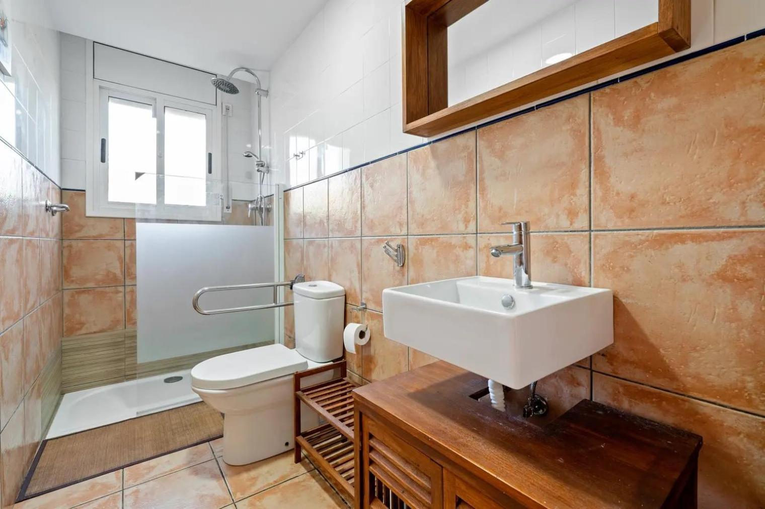 Villa Montclar - Preciosa Casa Cerca De Cambrils Tarragona