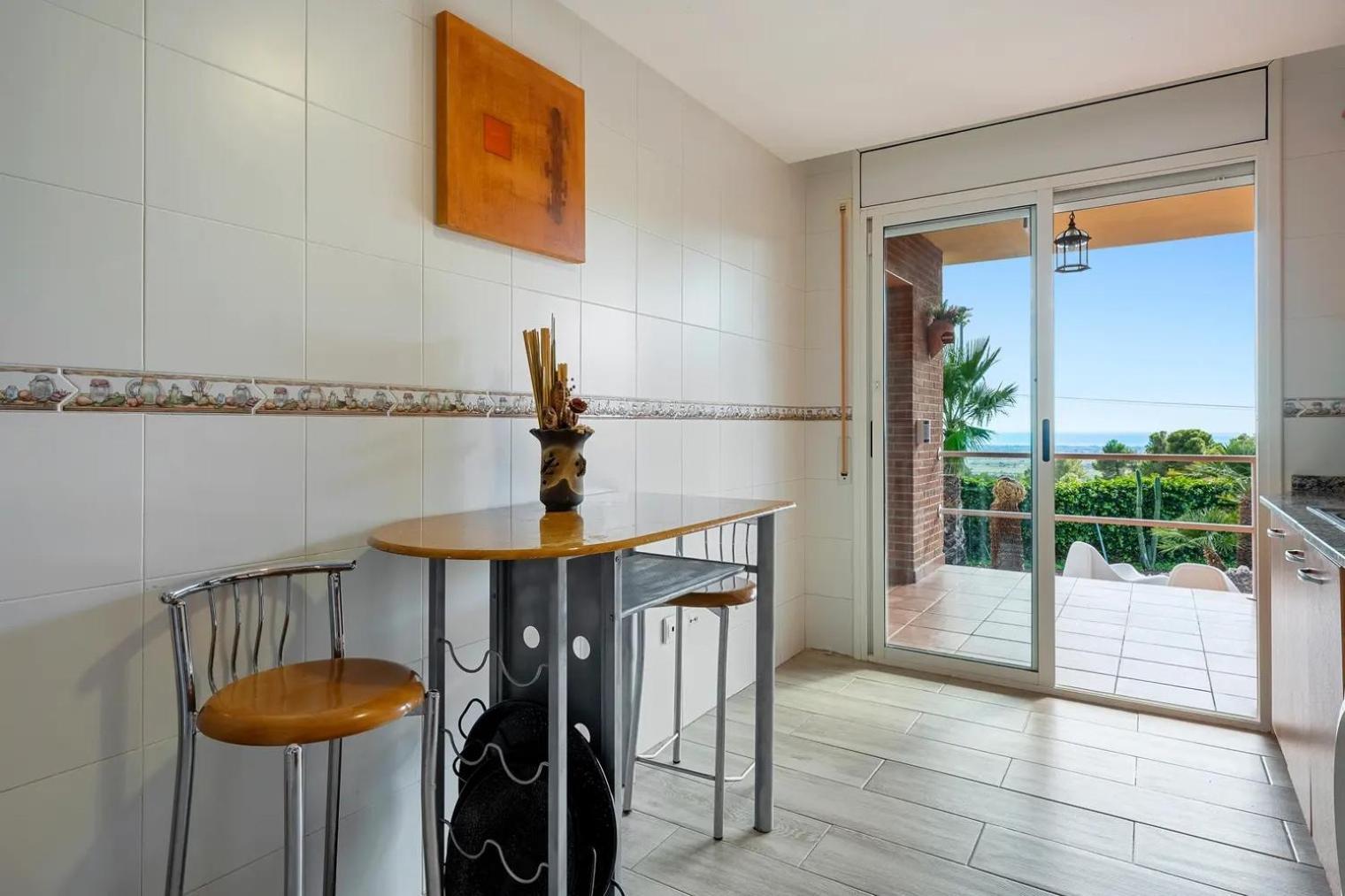 Montclar - Preciosa Casa Cerca De Cambrils Villa Tarragona