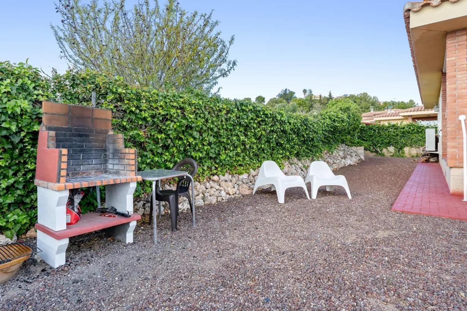 Montclar - Preciosa Casa Cerca De Cambrils Villa