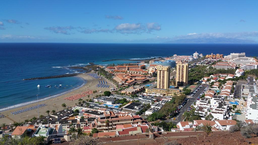 Ohana Atico Avenida Chayofita * Los Cristianos (Tenerife)