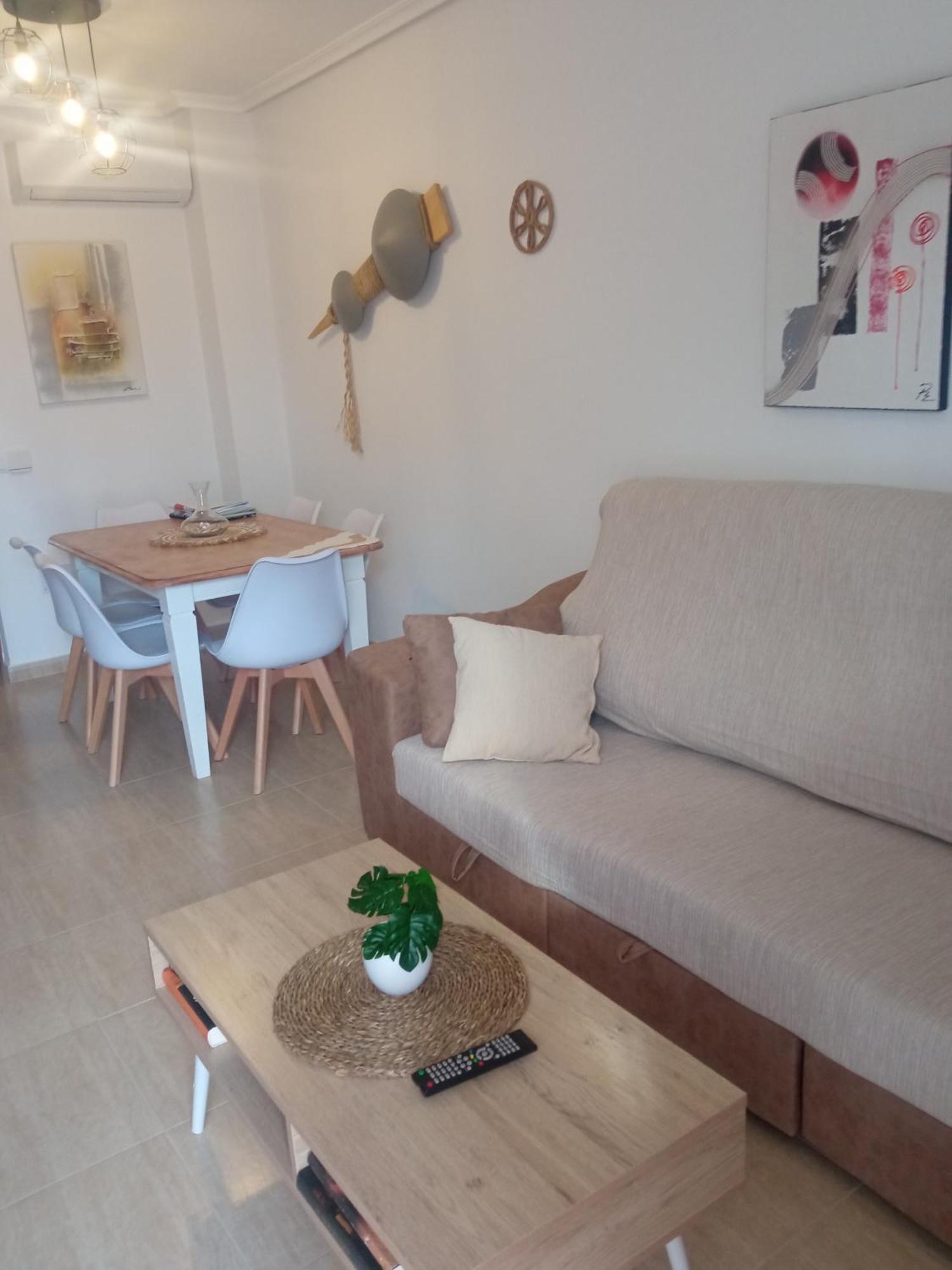Casa Calypso San Juan De Terreros San Juan de los Terreros