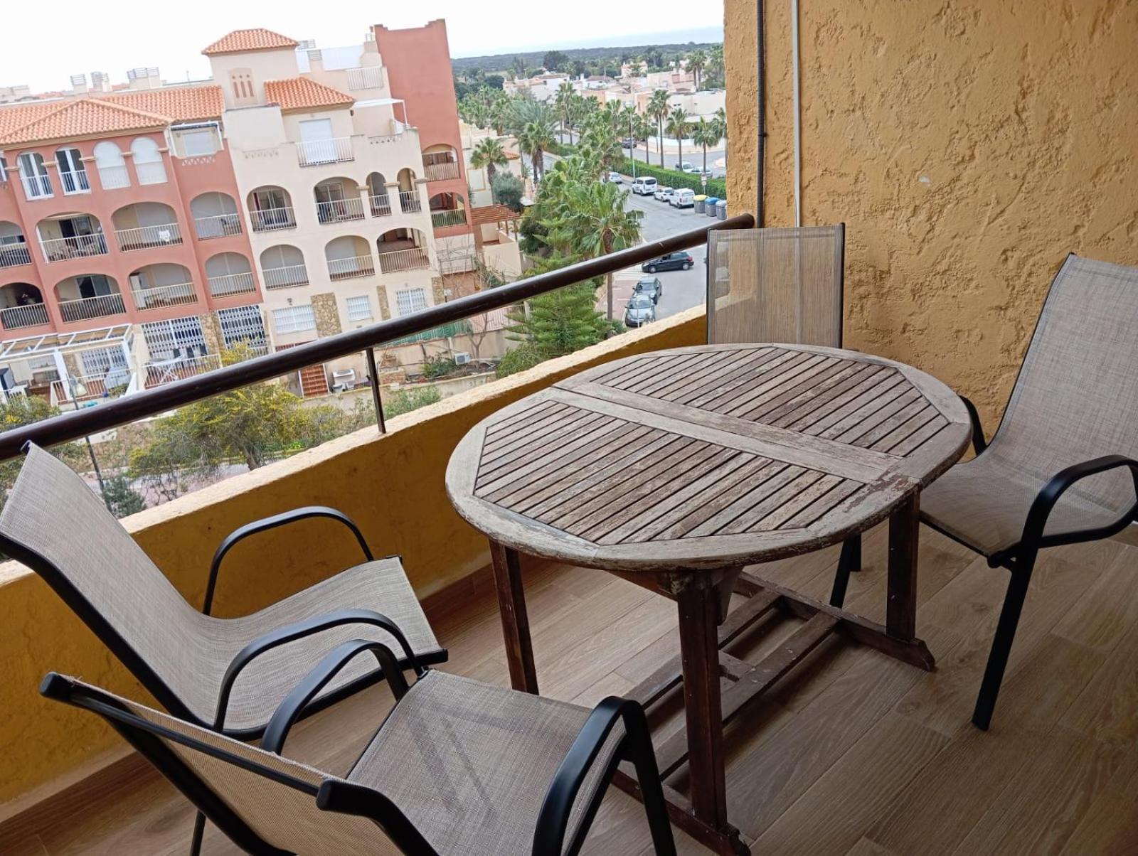 Apartamento Babor Golf * Almerimar
