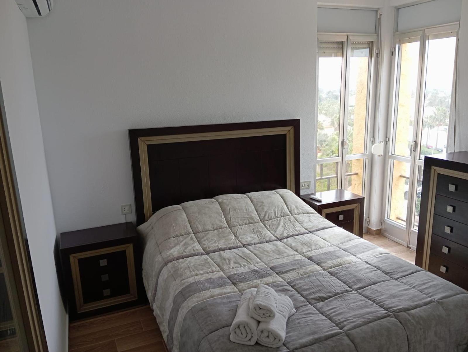 Apartamento Apartamento Babor Golf