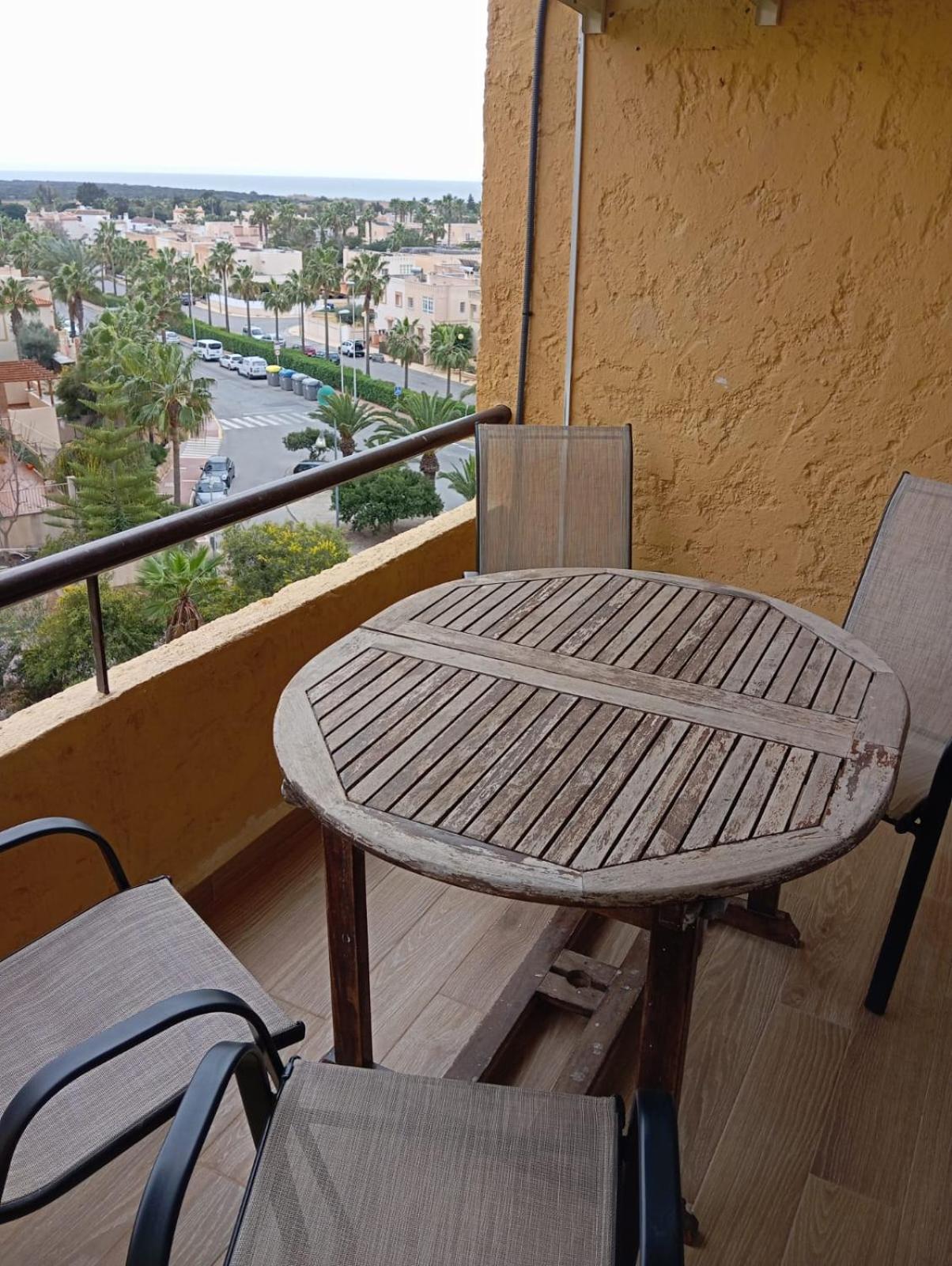 Apartamento Apartamento Babor Golf