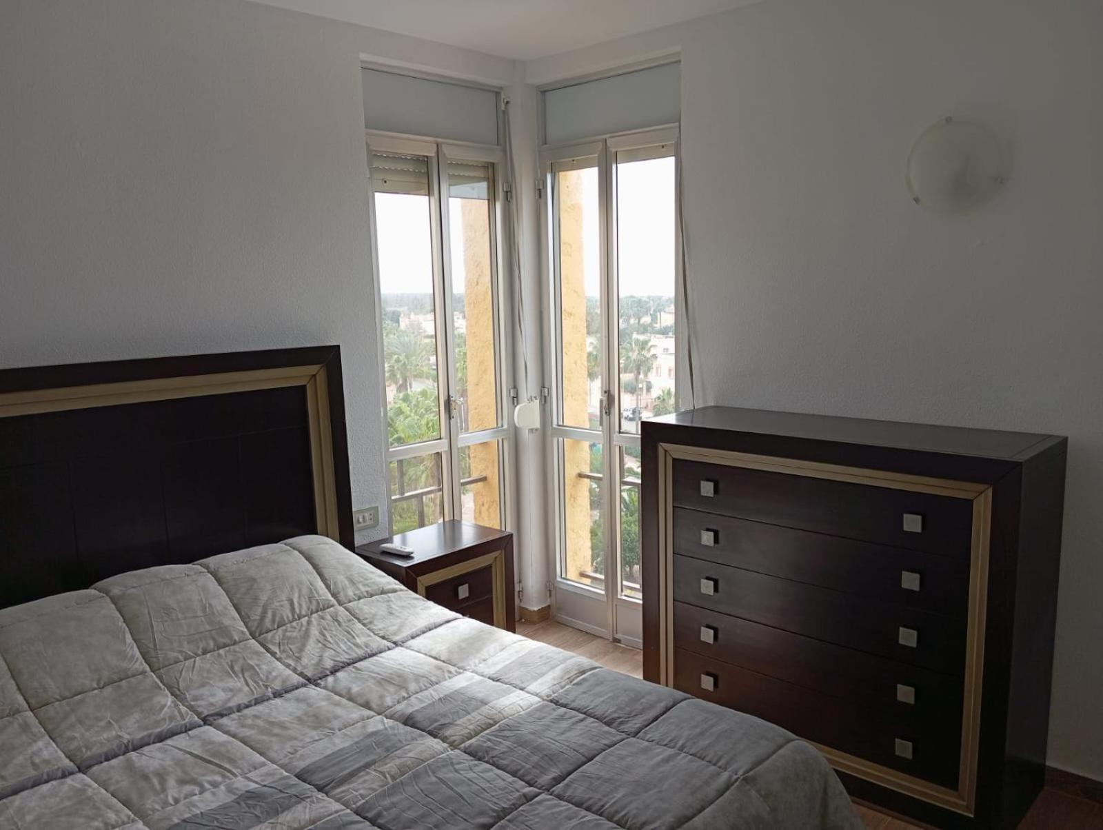 Apartamento Babor Golf Apartamento Almerimar