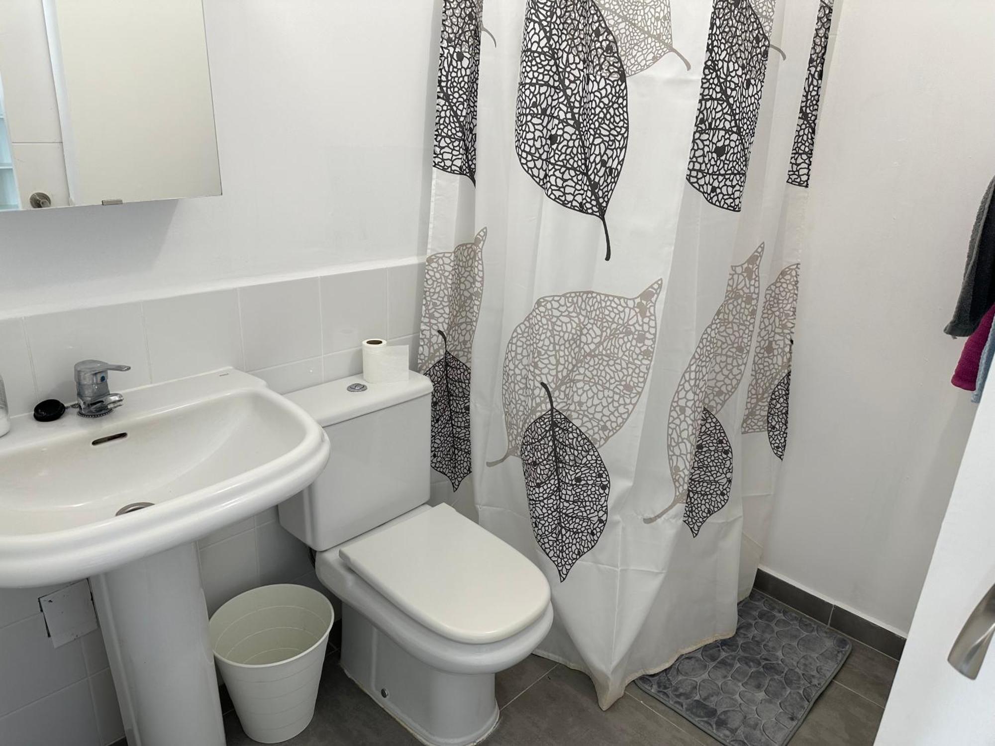 Apartamento A San Jose De Llanos San Jose De Los Llanos