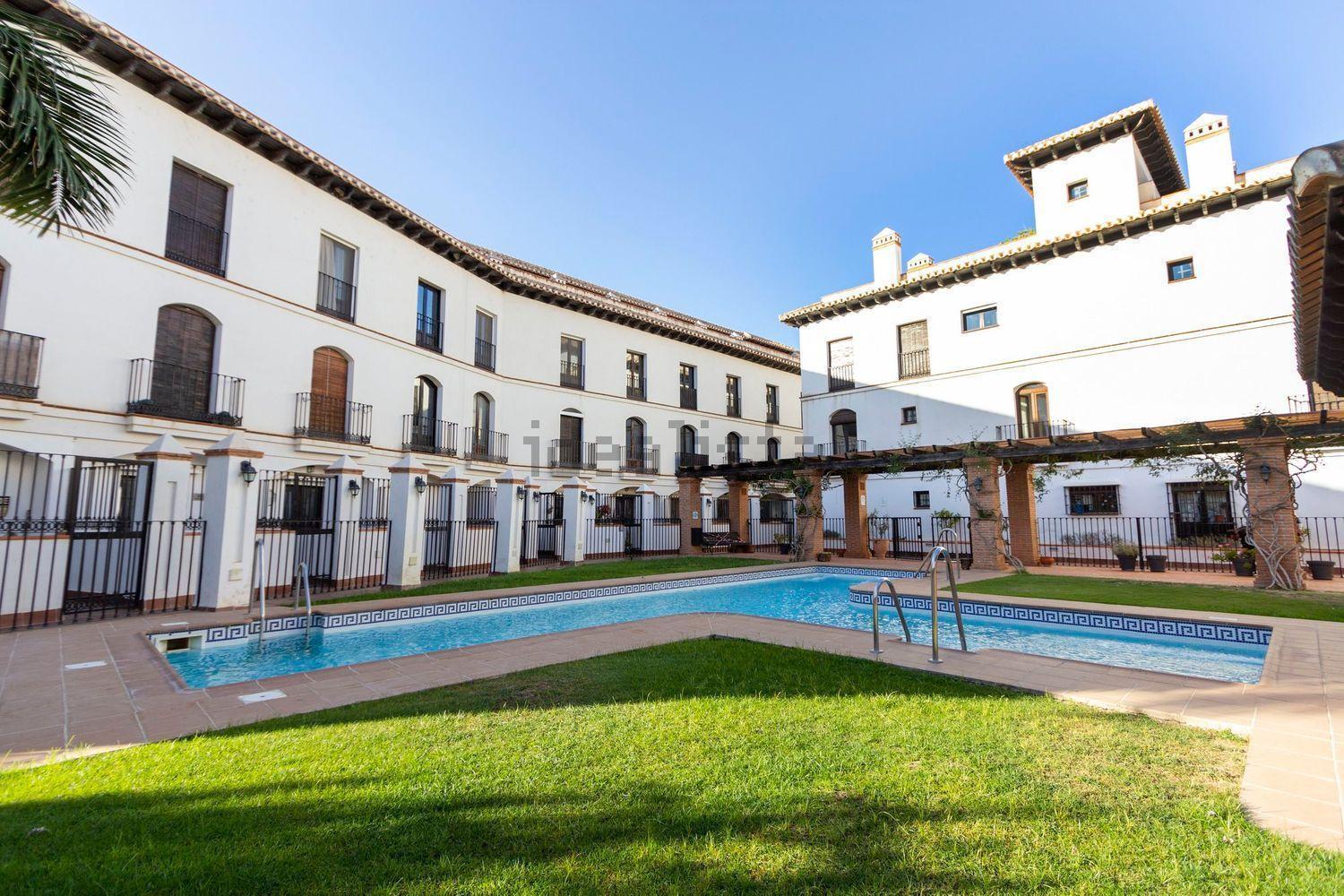 Apartment Global Las Terrazas