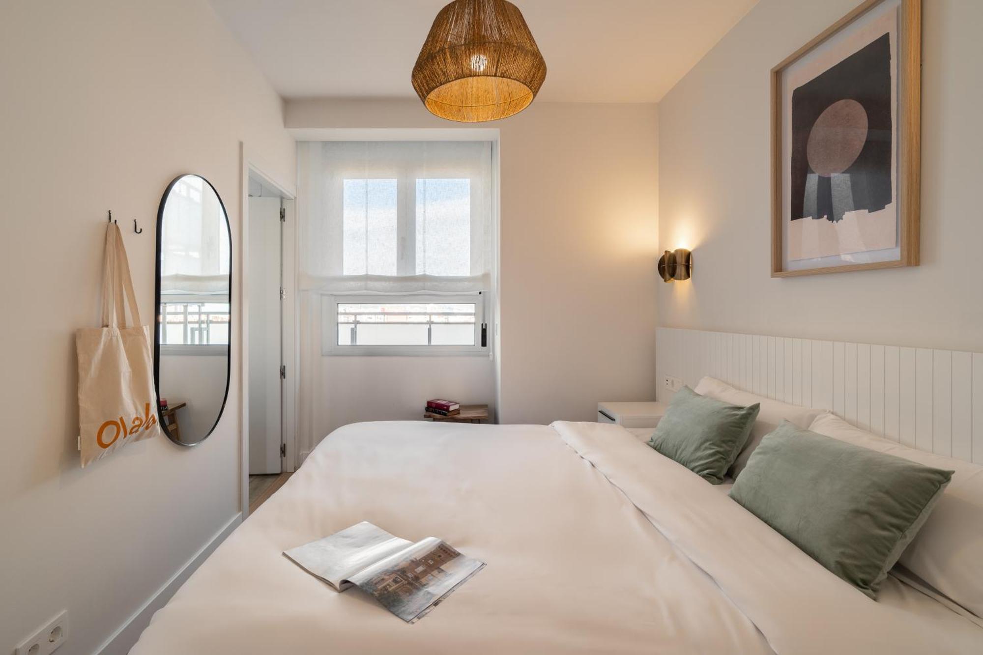 Port Forum By Olala Homes Apartamento