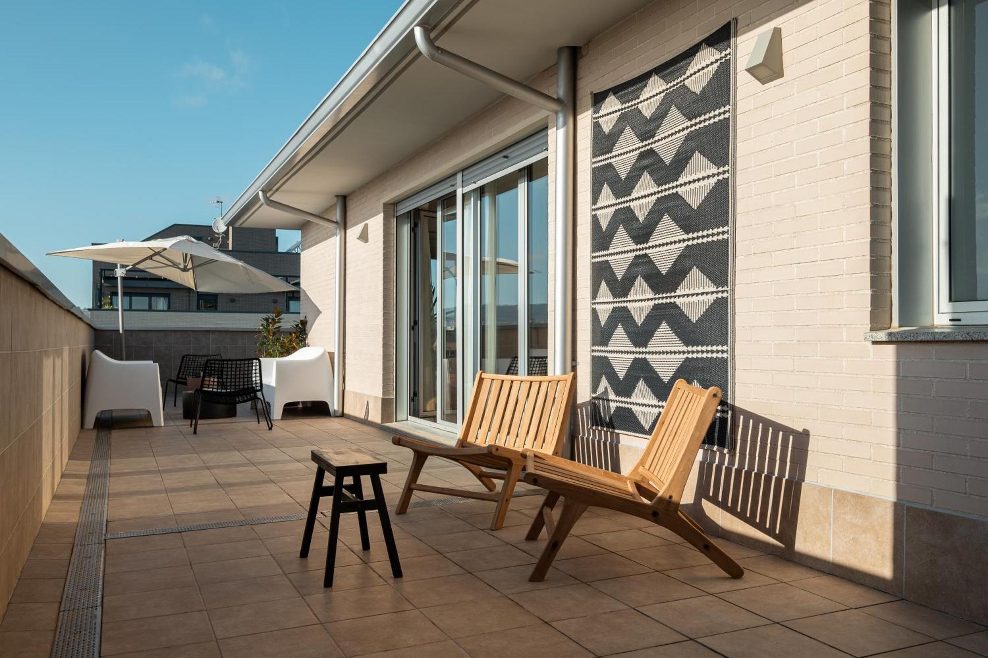 Apartamento Port Forum By Olala Homes Sant Adrià de Besòs