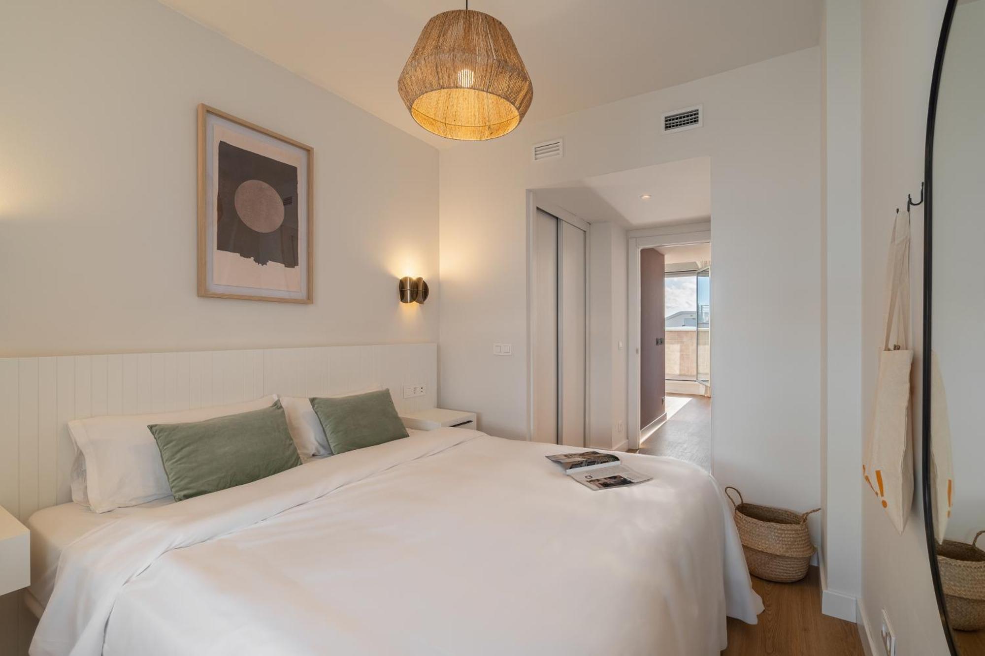 Port Forum By Olala Homes * Sant Adrià de Besòs
