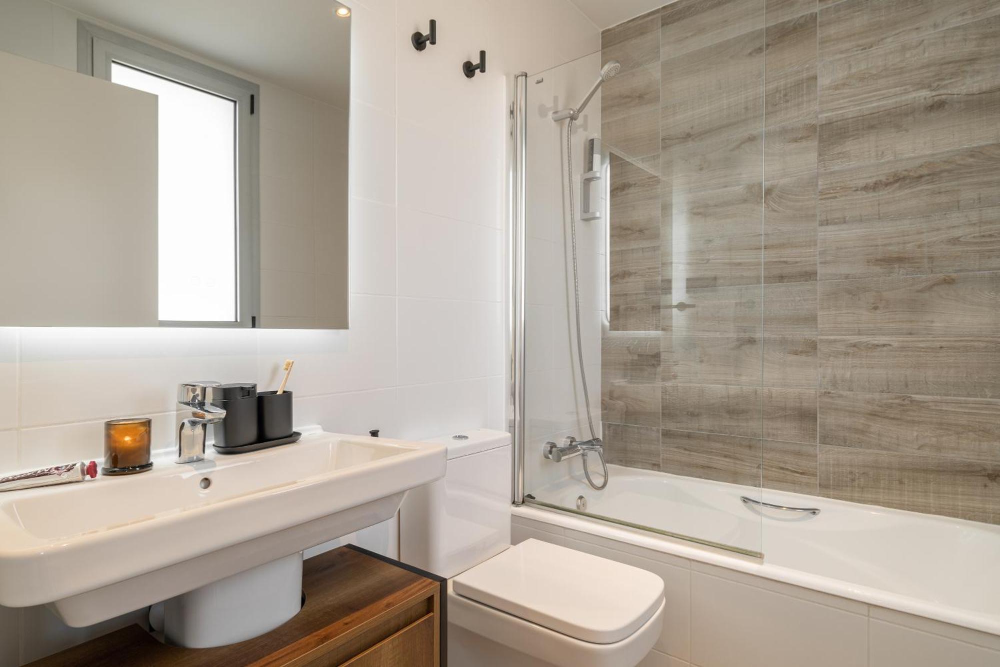 Apartamento Port Forum By Olala Homes Sant Adrià de Besòs