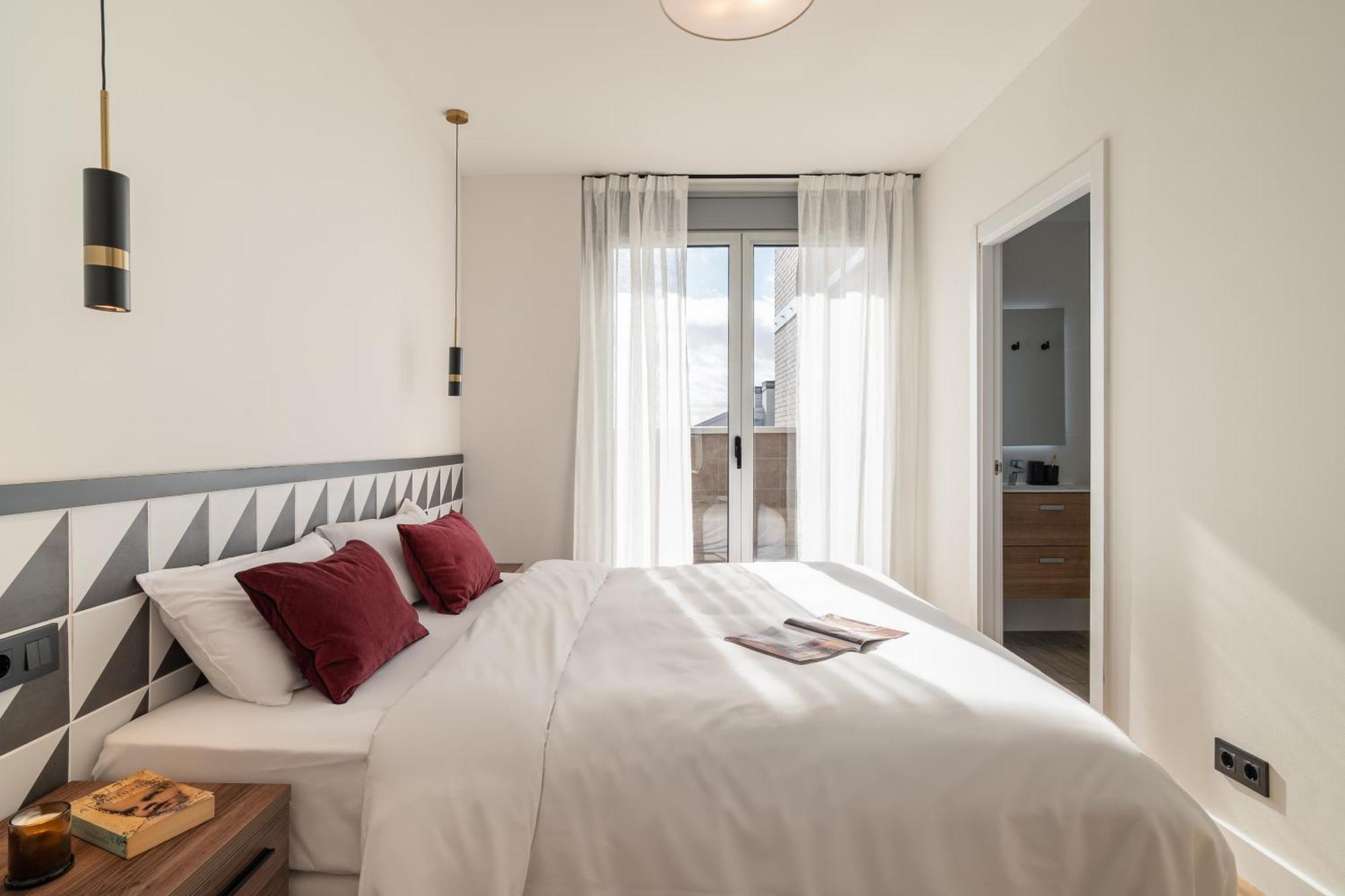 Port Forum By Olala Homes Apartamento