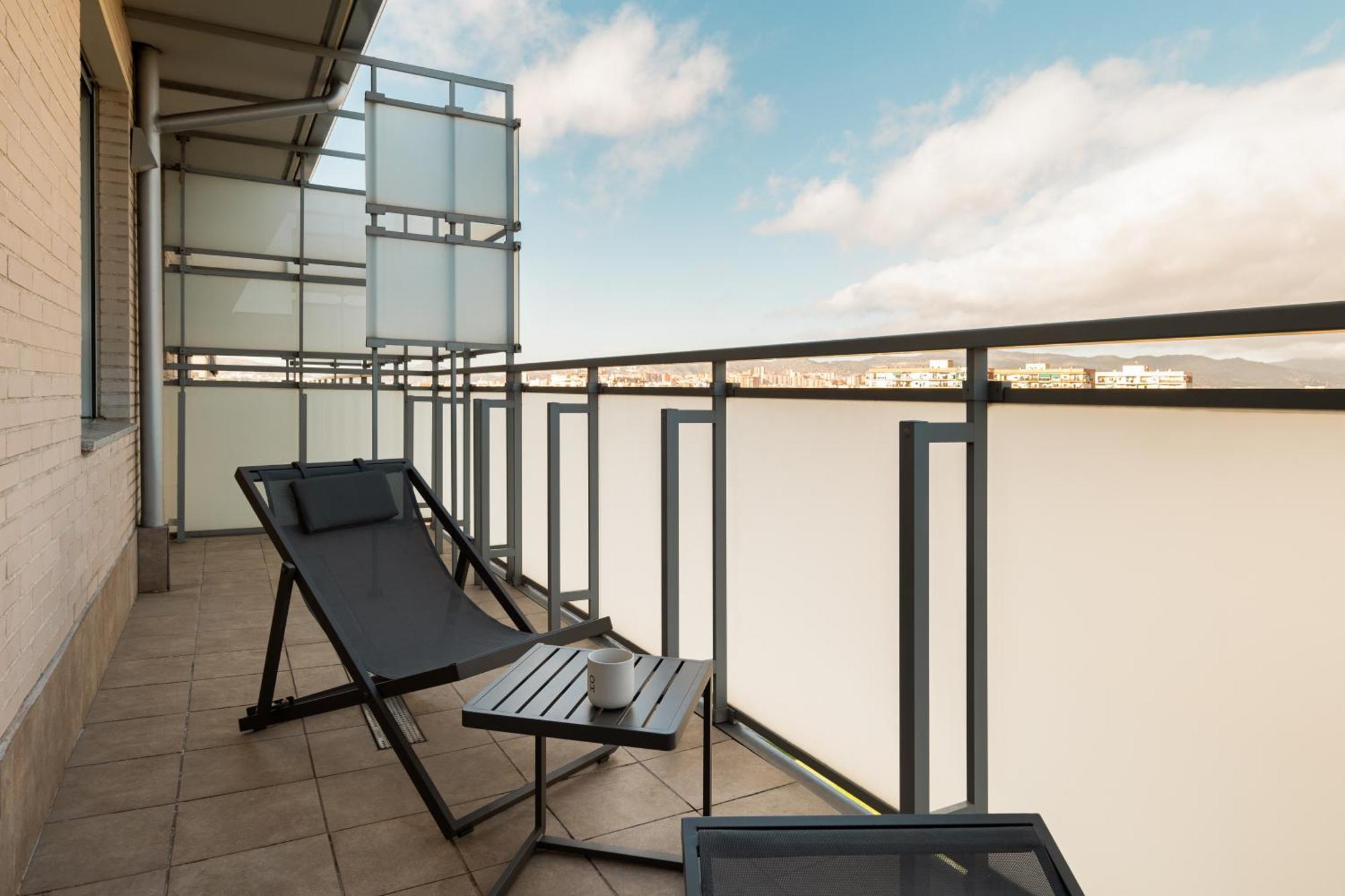Port Forum By Olala Homes Apartamento