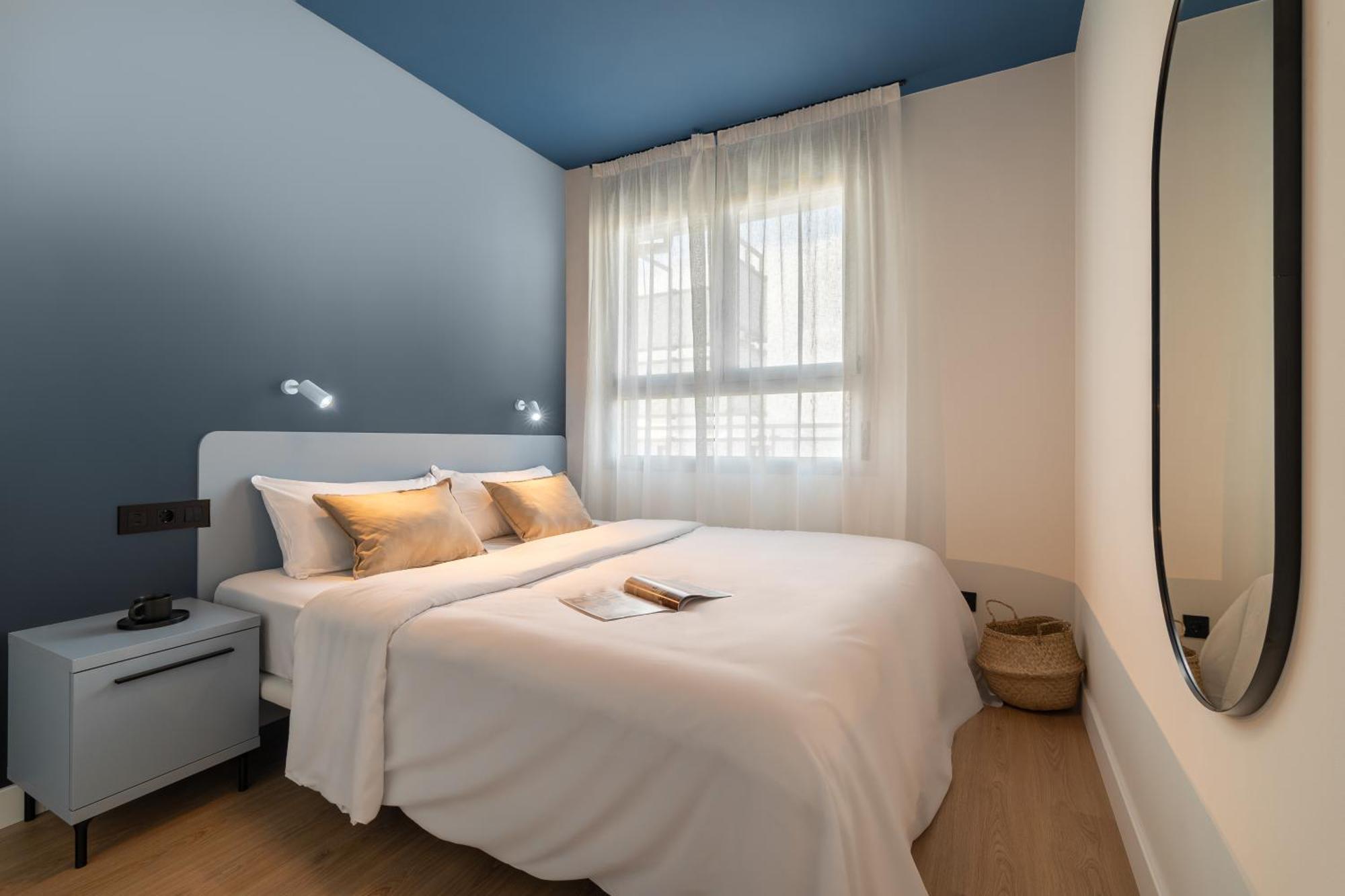 Apartamento Port Forum By Olala Homes *