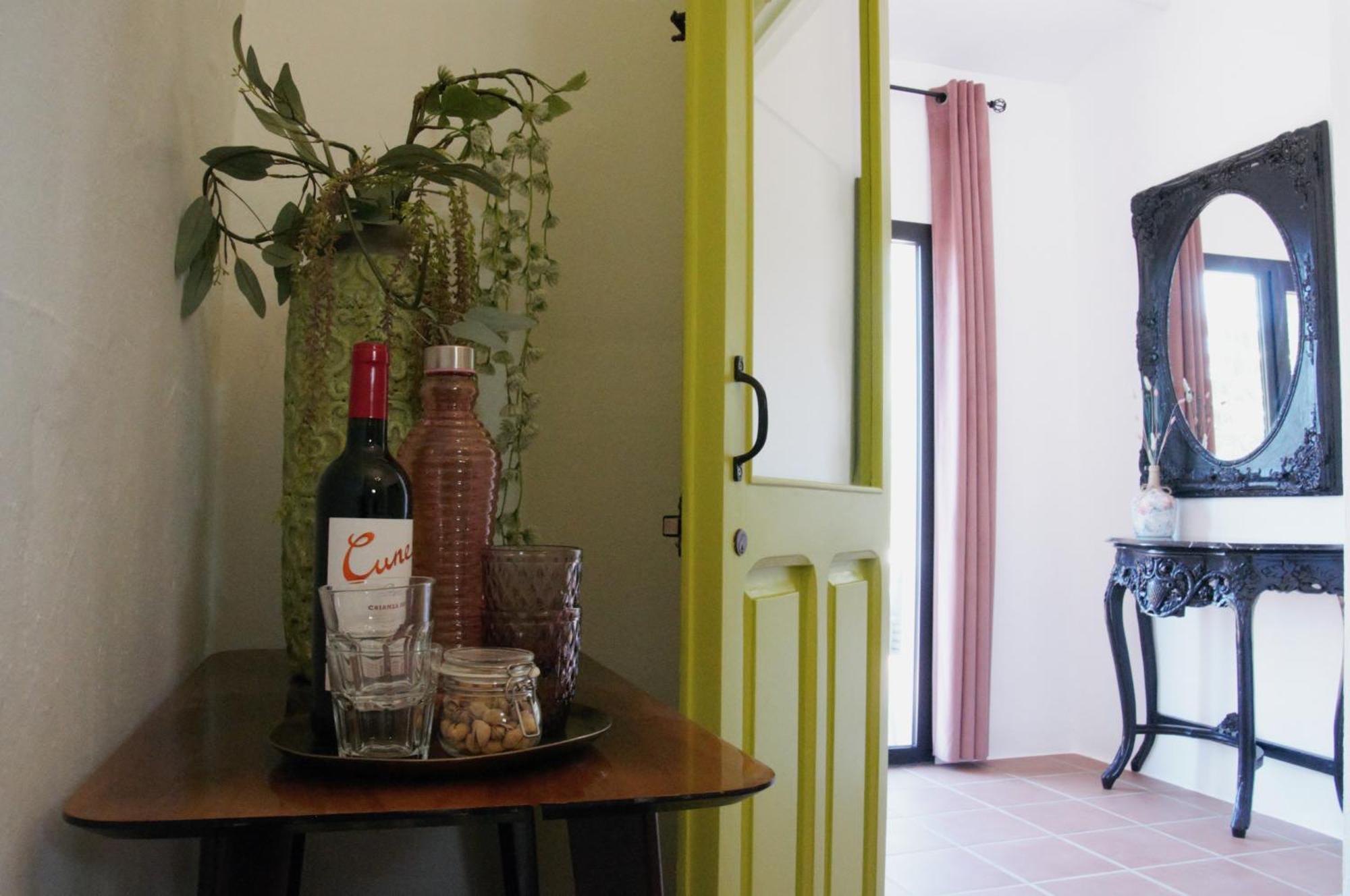 Boutique El Refugio *