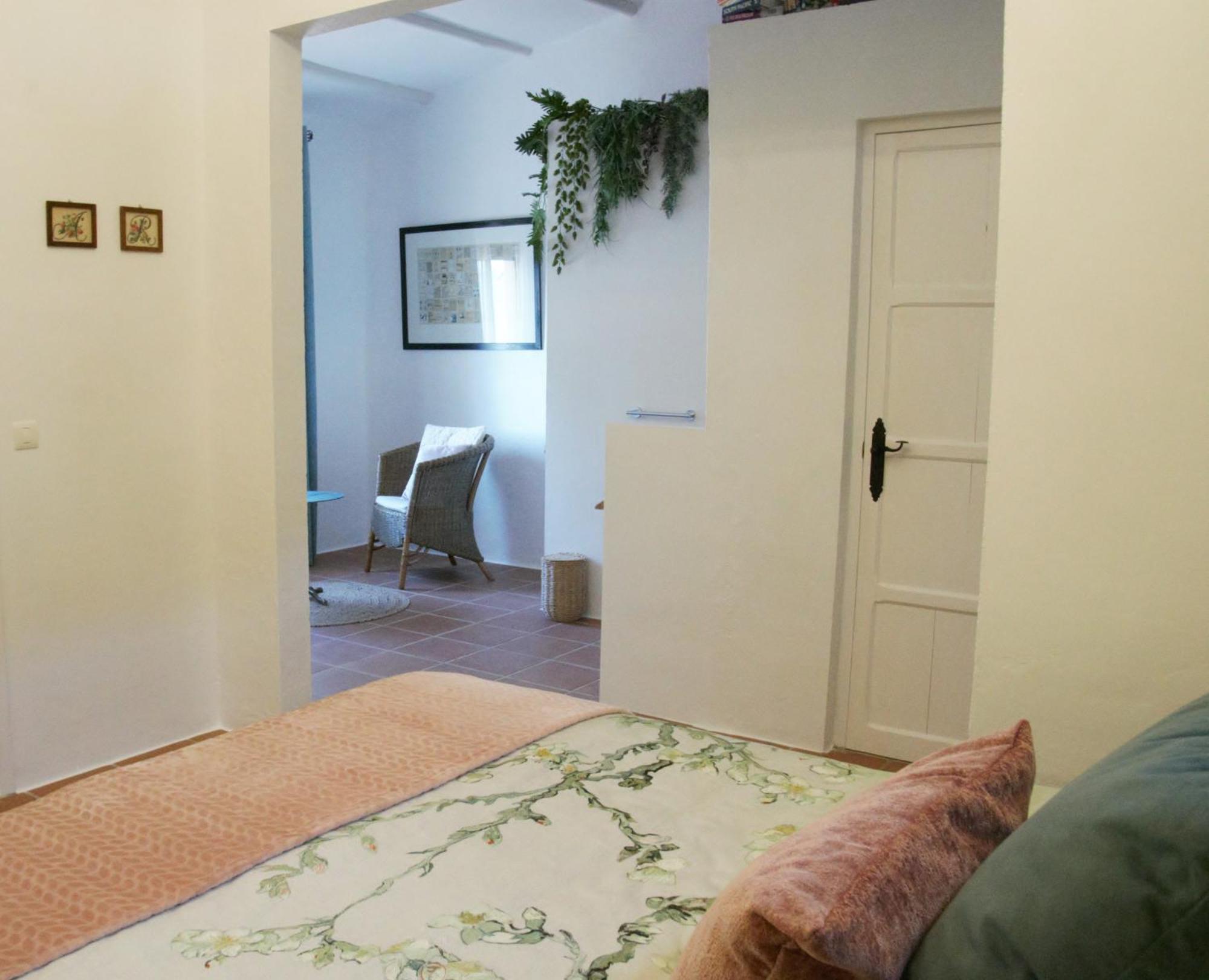 Boutique El Refugio * Alcaucin