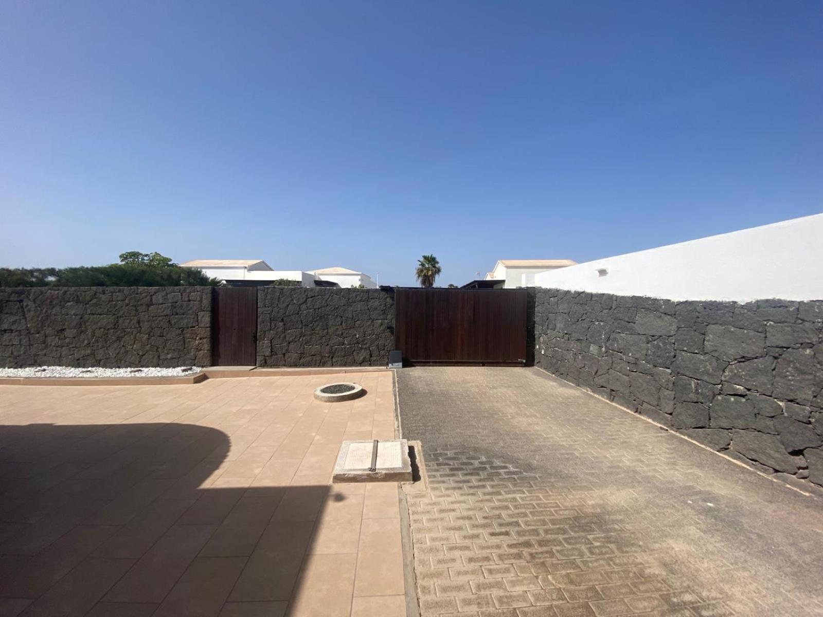 Villa Abuelo Paco