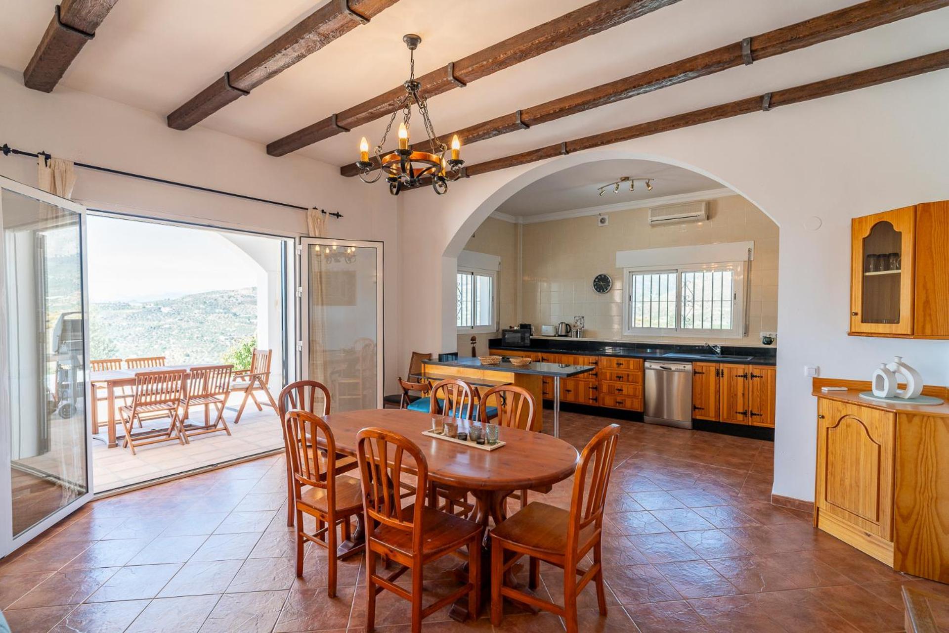 Villa Casa Hyam