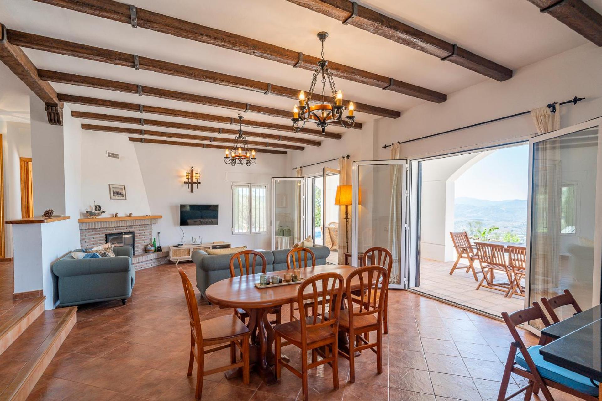 Casa Hyam Villa *