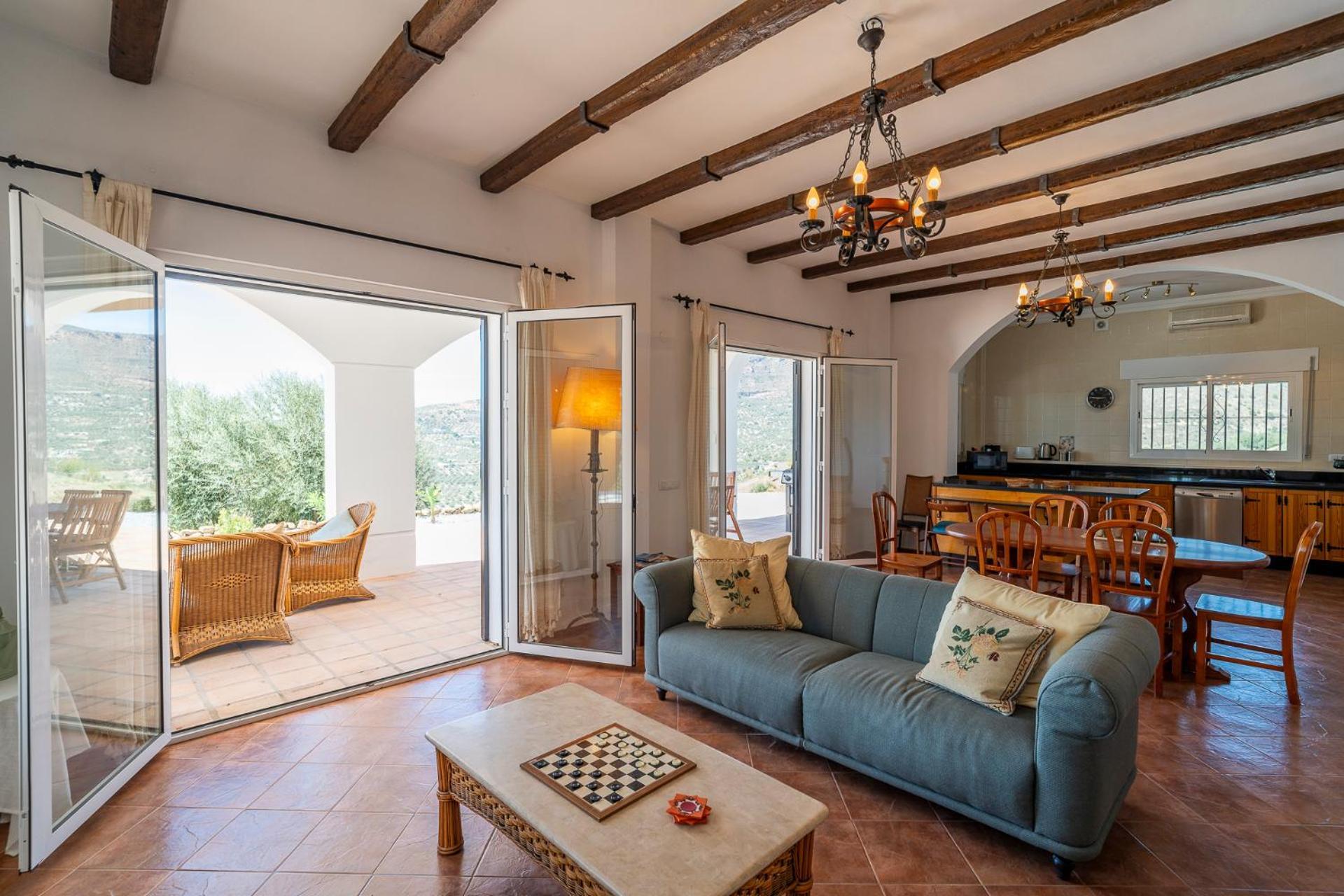 Villa Casa Hyam *