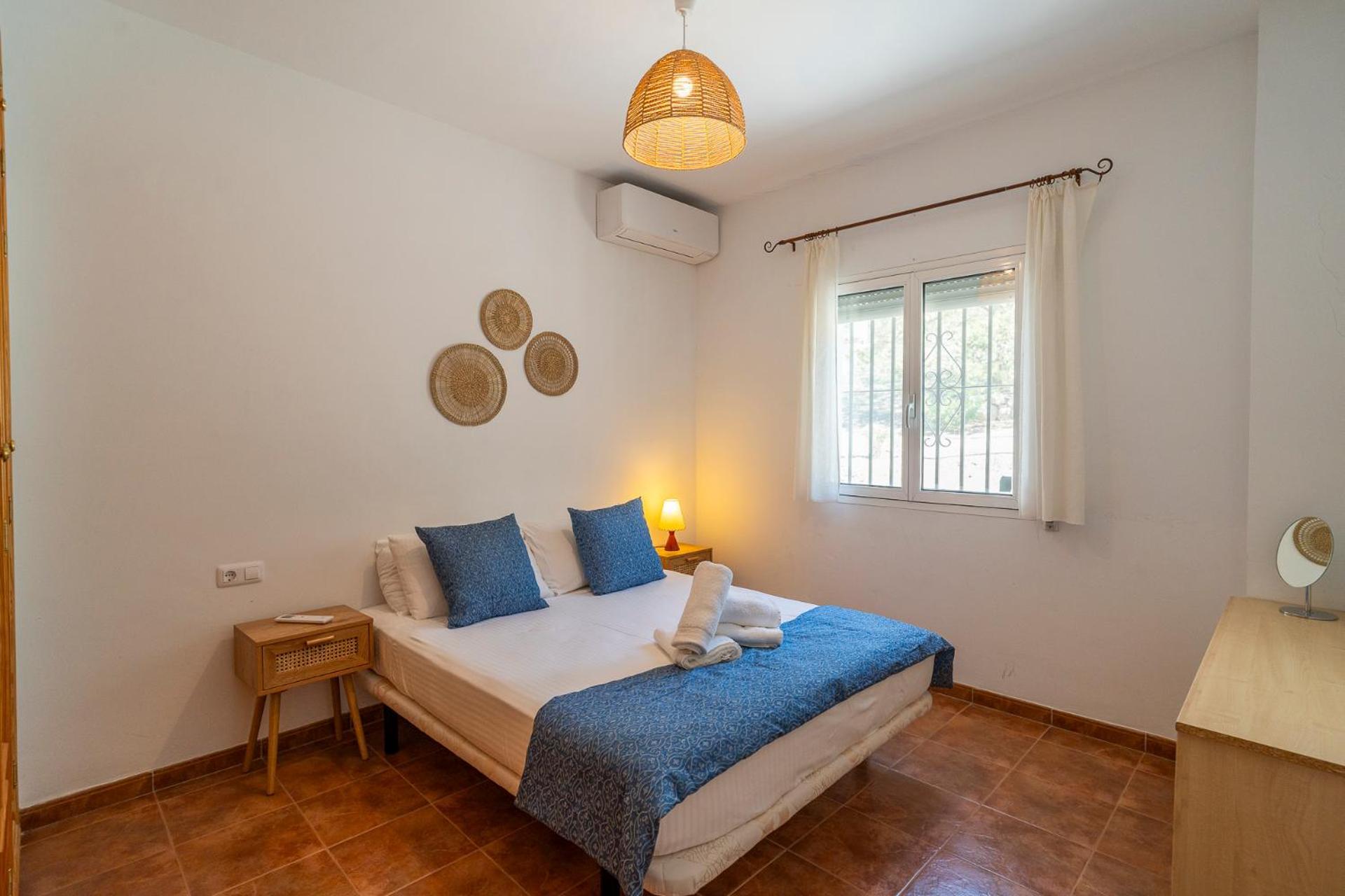 Casa Hyam Villa Alcaucin