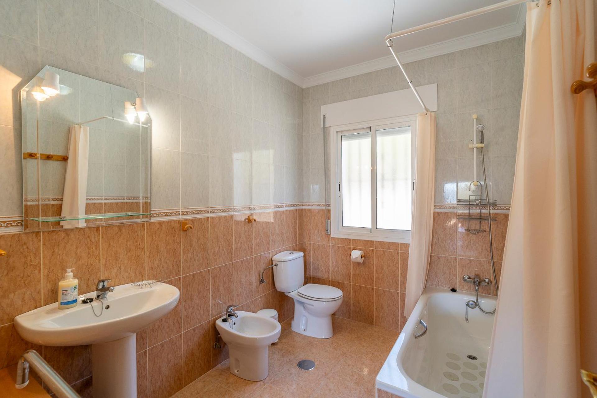 Villa Casa Hyam Alcaucin
