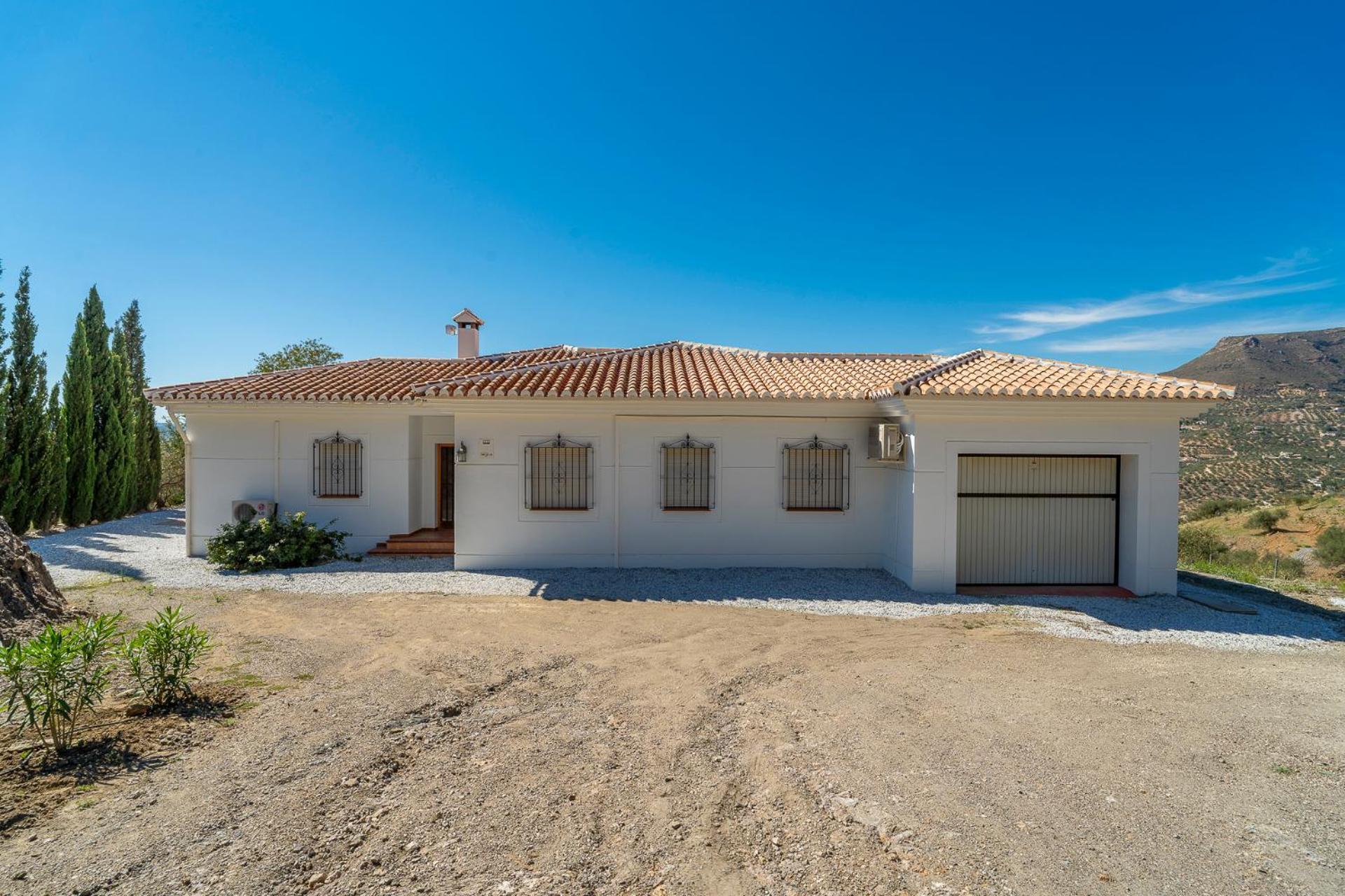 Casa Hyam Villa