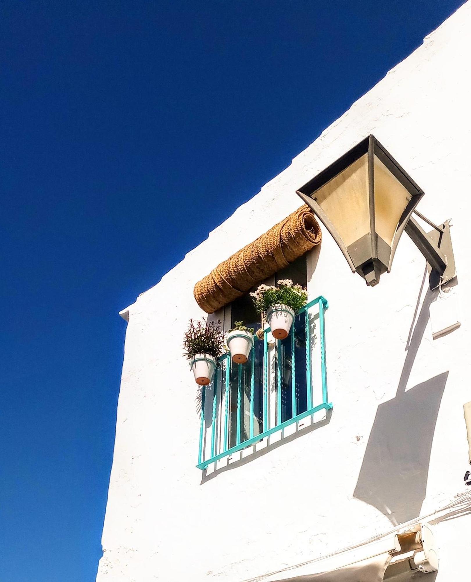 Сasa de vacaciones La Plaza De Conil Conil De La Frontera