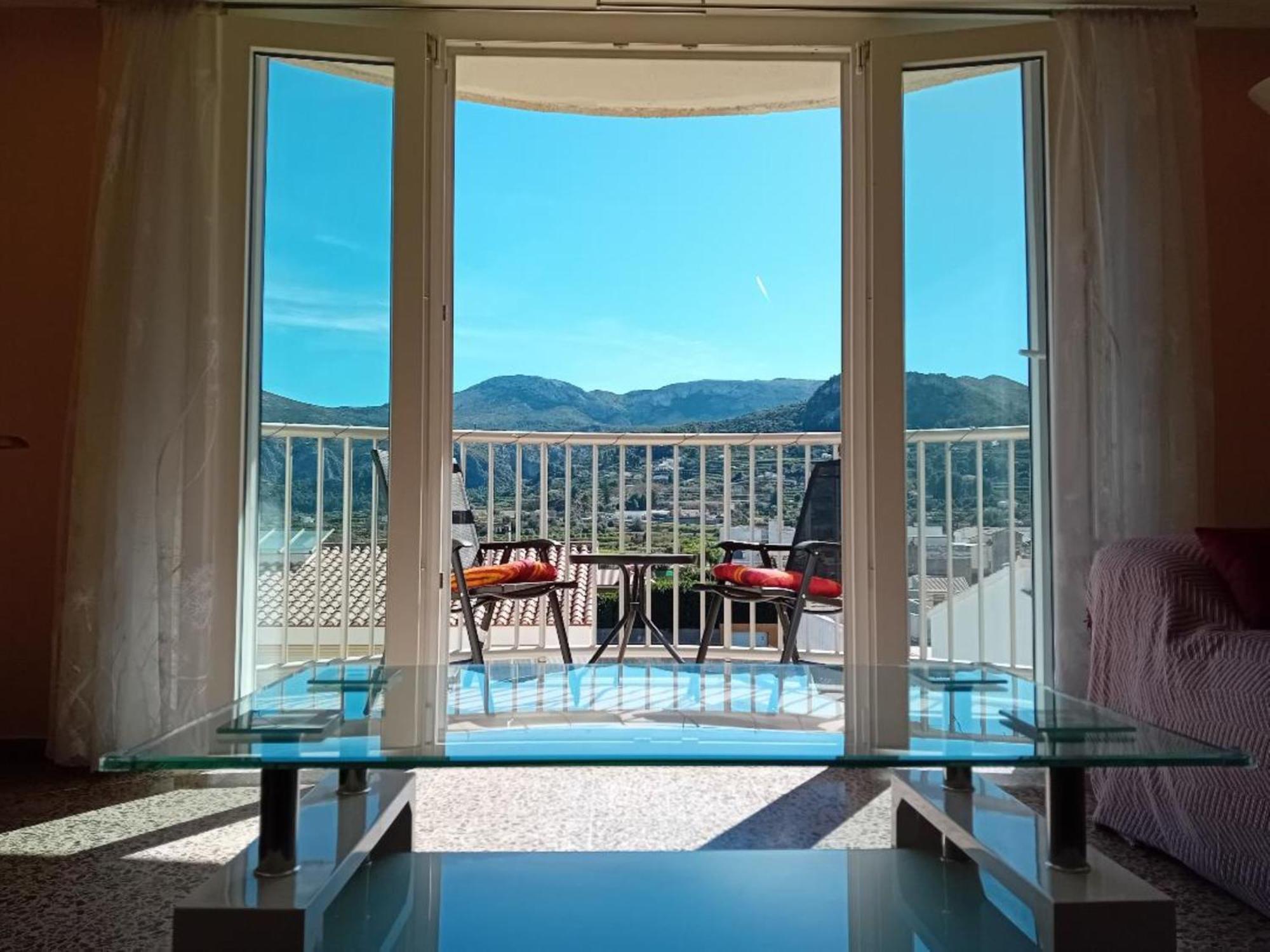 Apartment Spacious In Pego