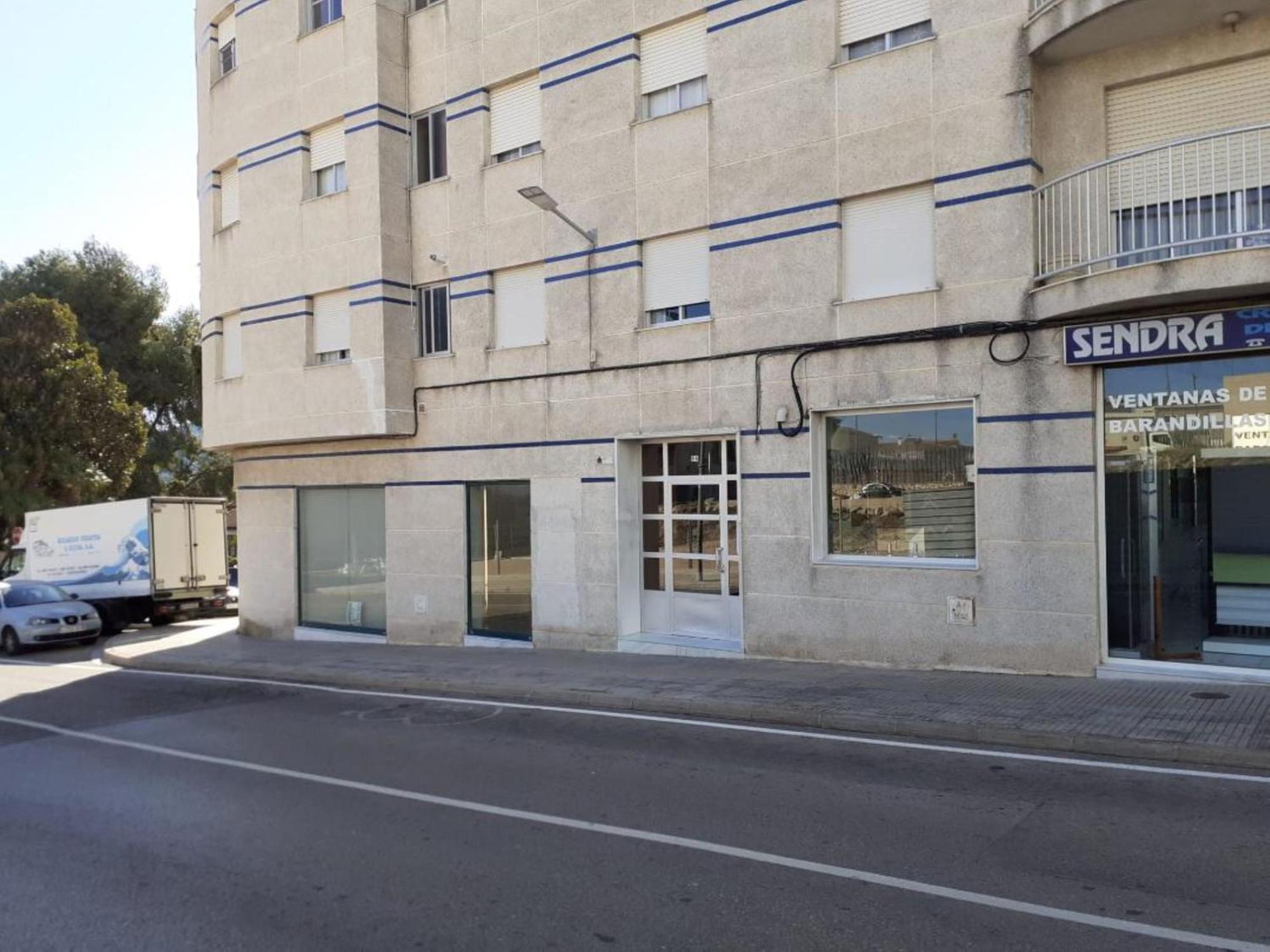 Spacious In * Pego