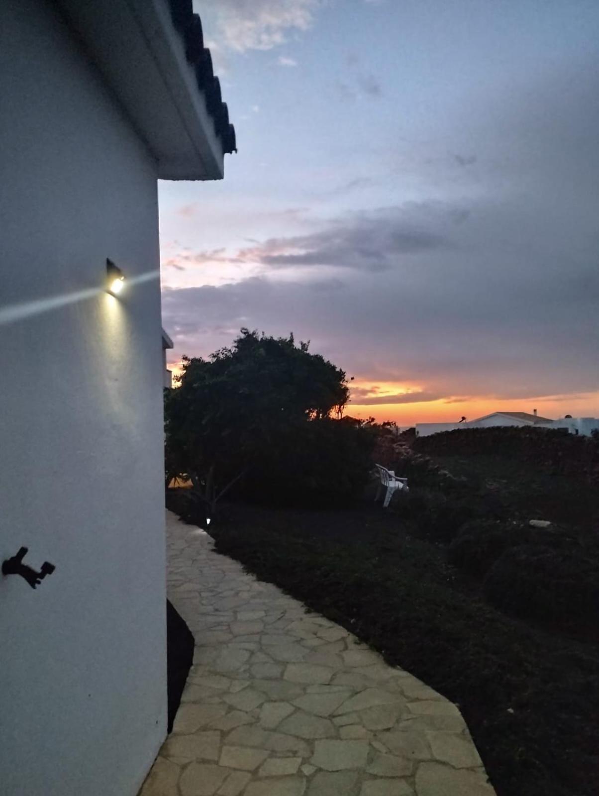 Apartamento Casa Ina In El Roque, El Cotillo