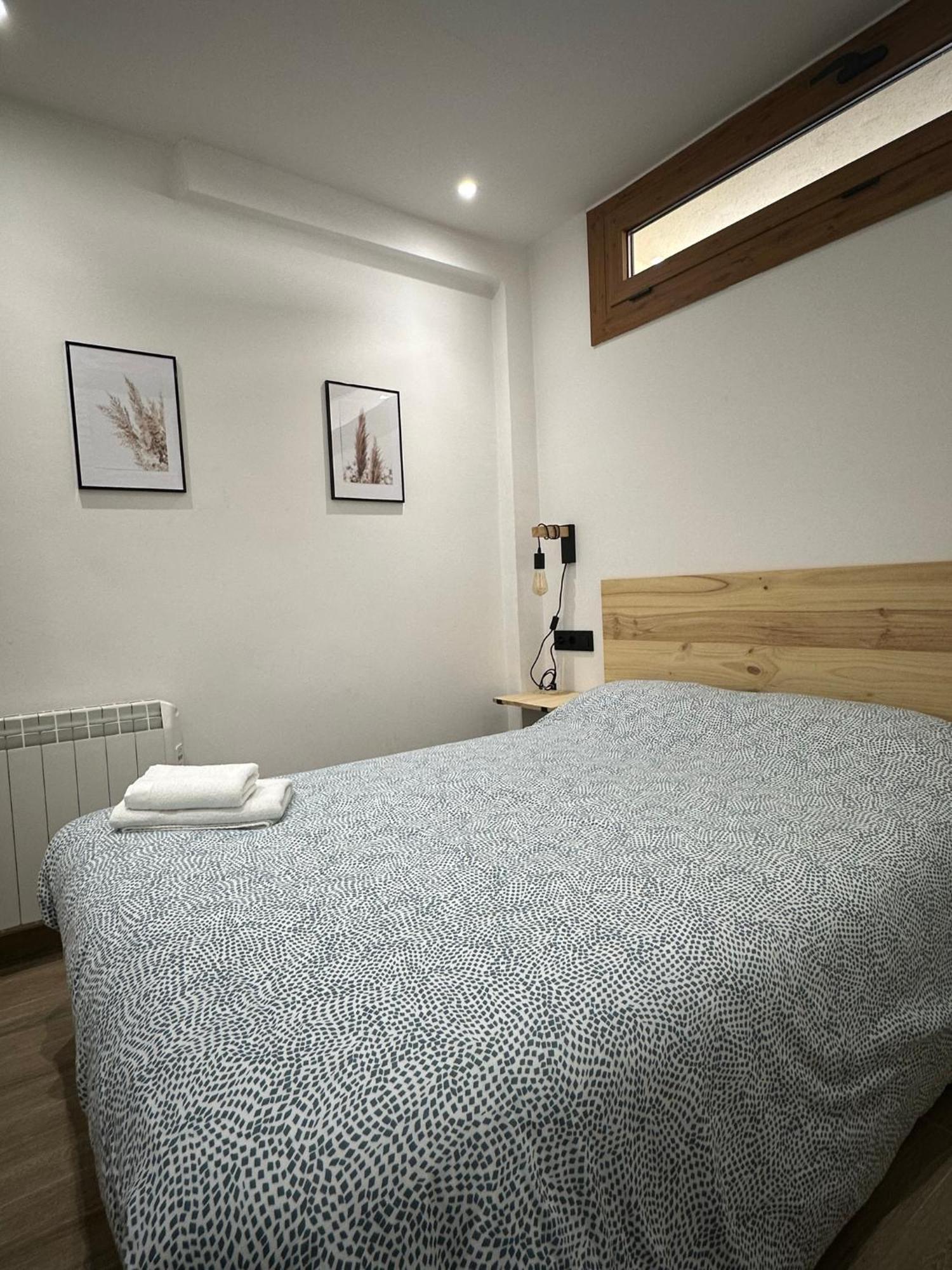 A La Molina Apartment