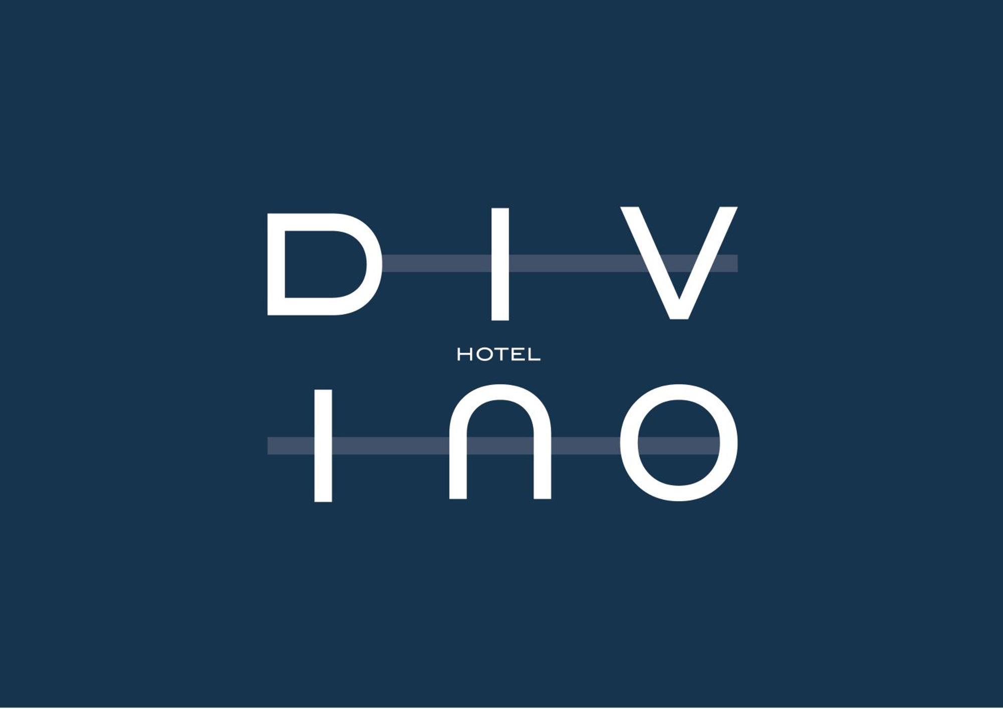 Hotel Divino Boutique 3*