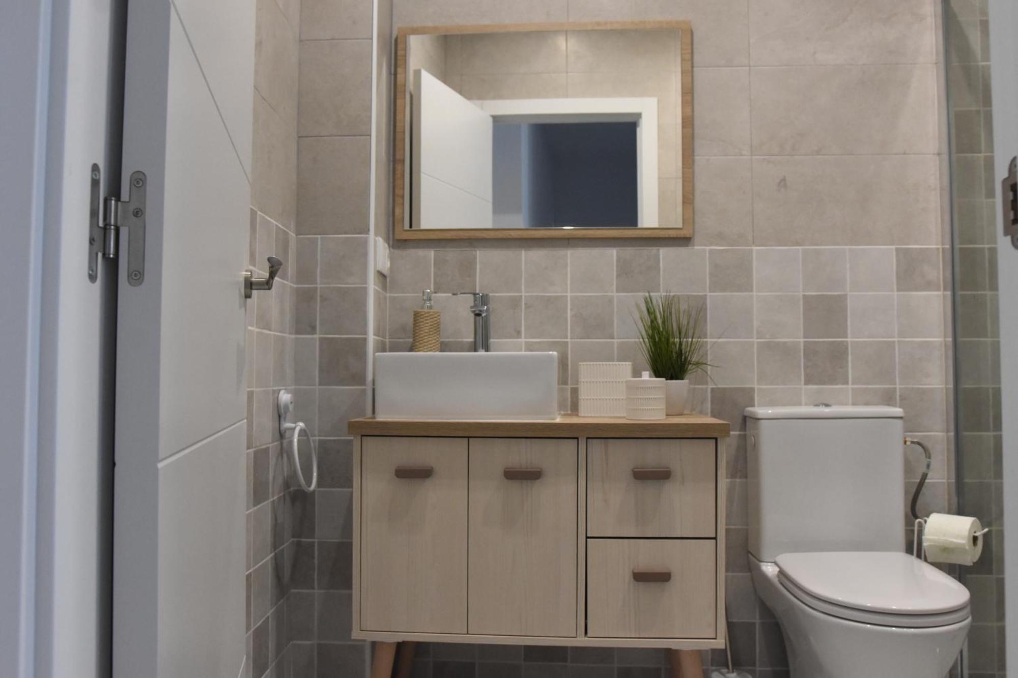 Capillita Xxi Apartamento *