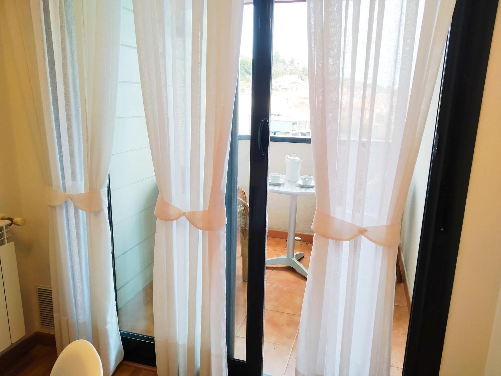 Apartment Hikari, Centro Con Parking Luanco