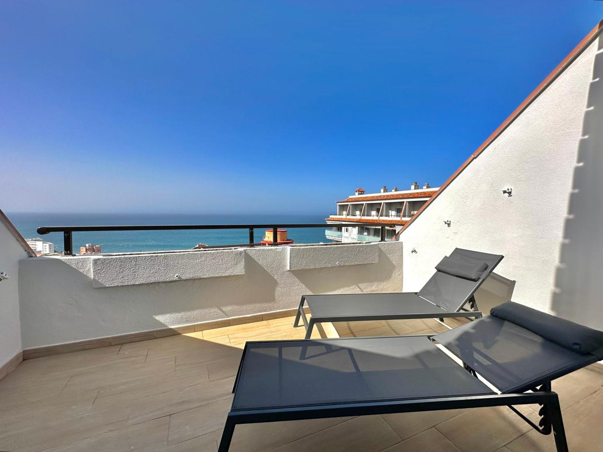 Apartamento Ocean View Bajamar *
