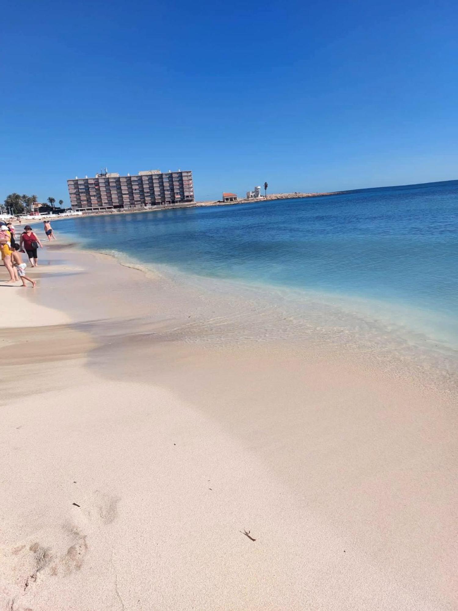 Apartamento Sunny In ,100 Meters From Locos *