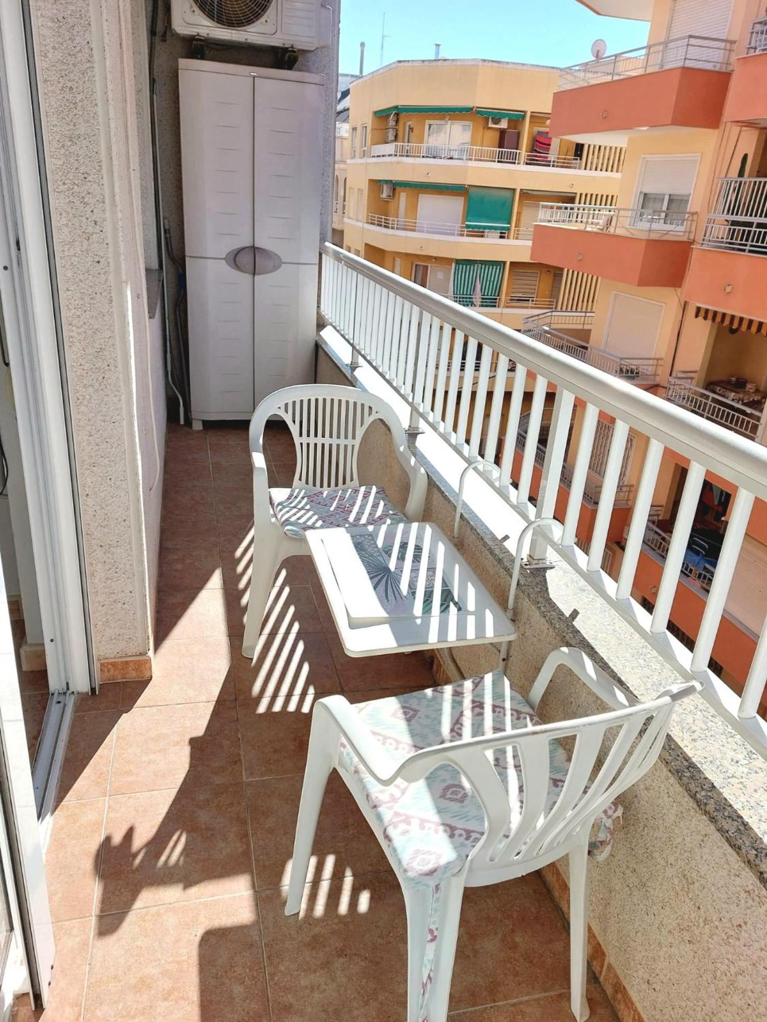 Sunny In ,100 Meters From Locos Apartamento *