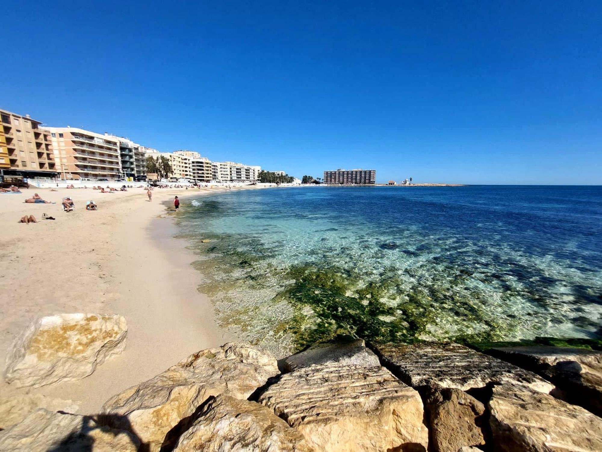 Sunny In ,100 Meters From Locos Apartamento
