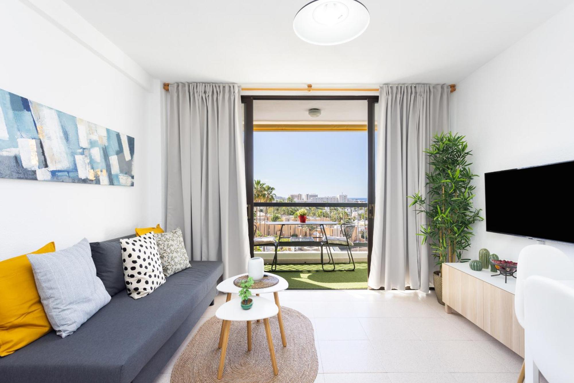 Rincon De Rita With Pool Apartment *