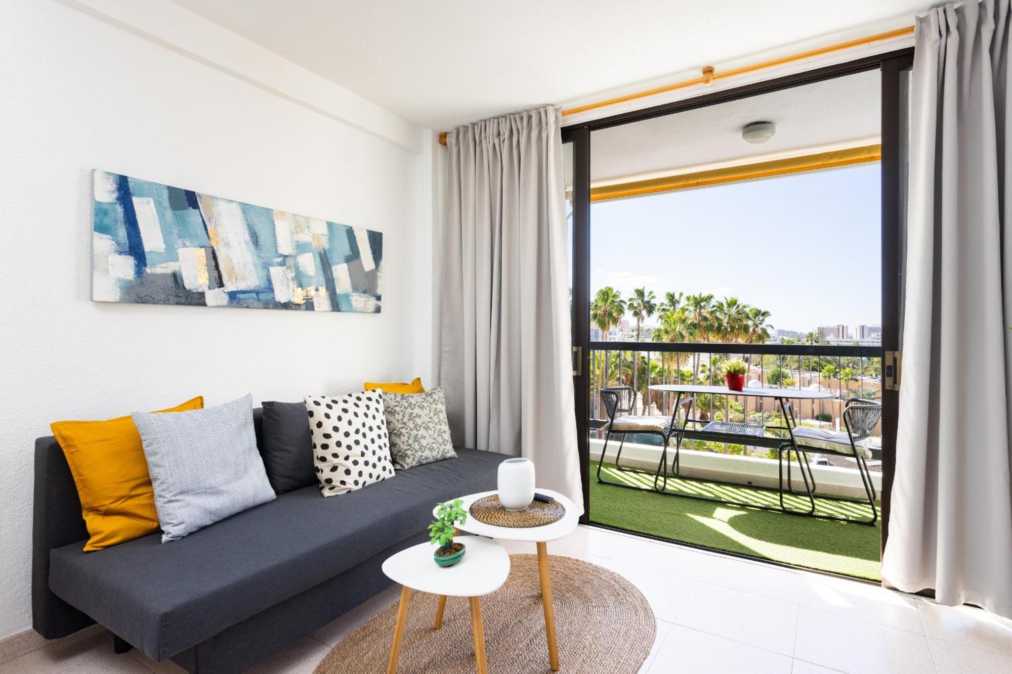Rincon De Rita With Pool Apartment