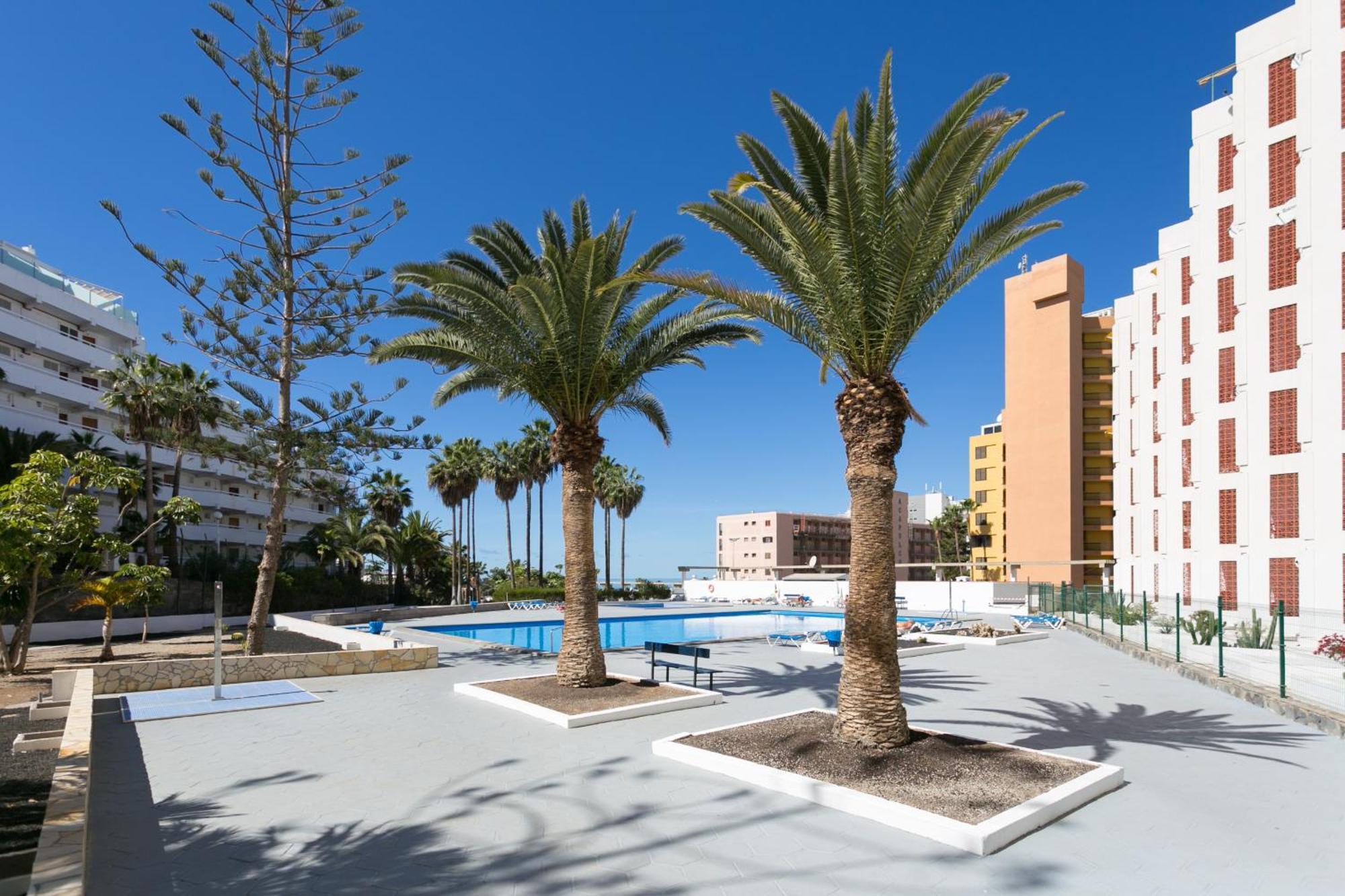 Rincon De Rita With Pool Playa Fanabe