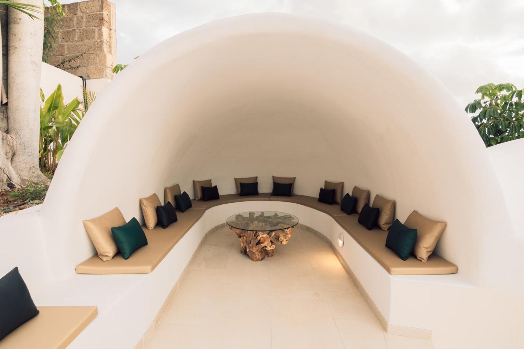Estefania Boutique Hotel