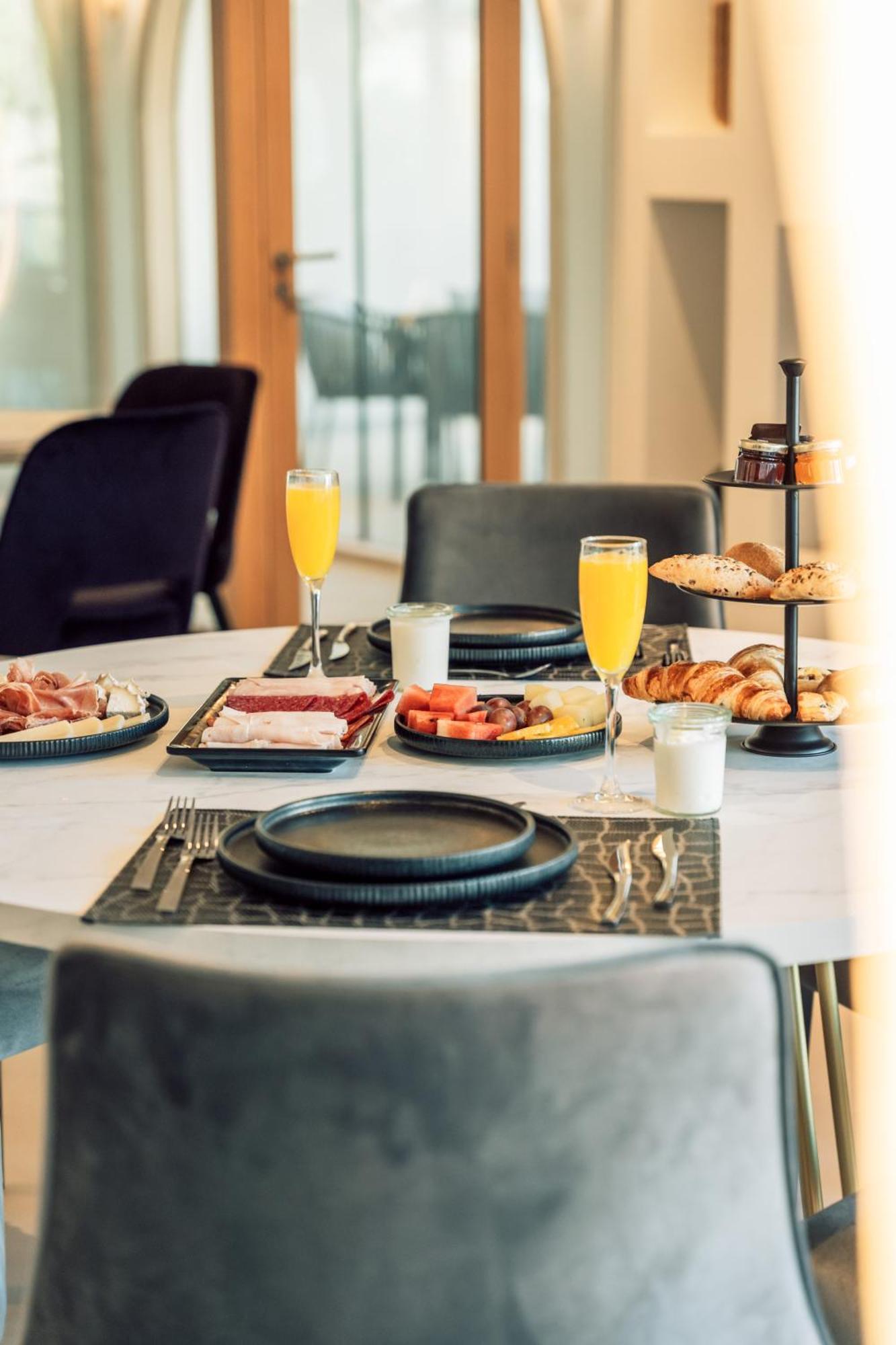 Hotel Estefania Boutique