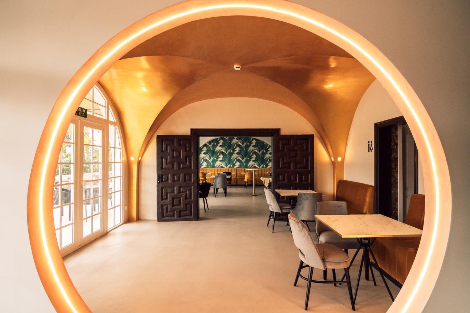 Estefania Boutique Hotel Los Cristianos (Tenerife)