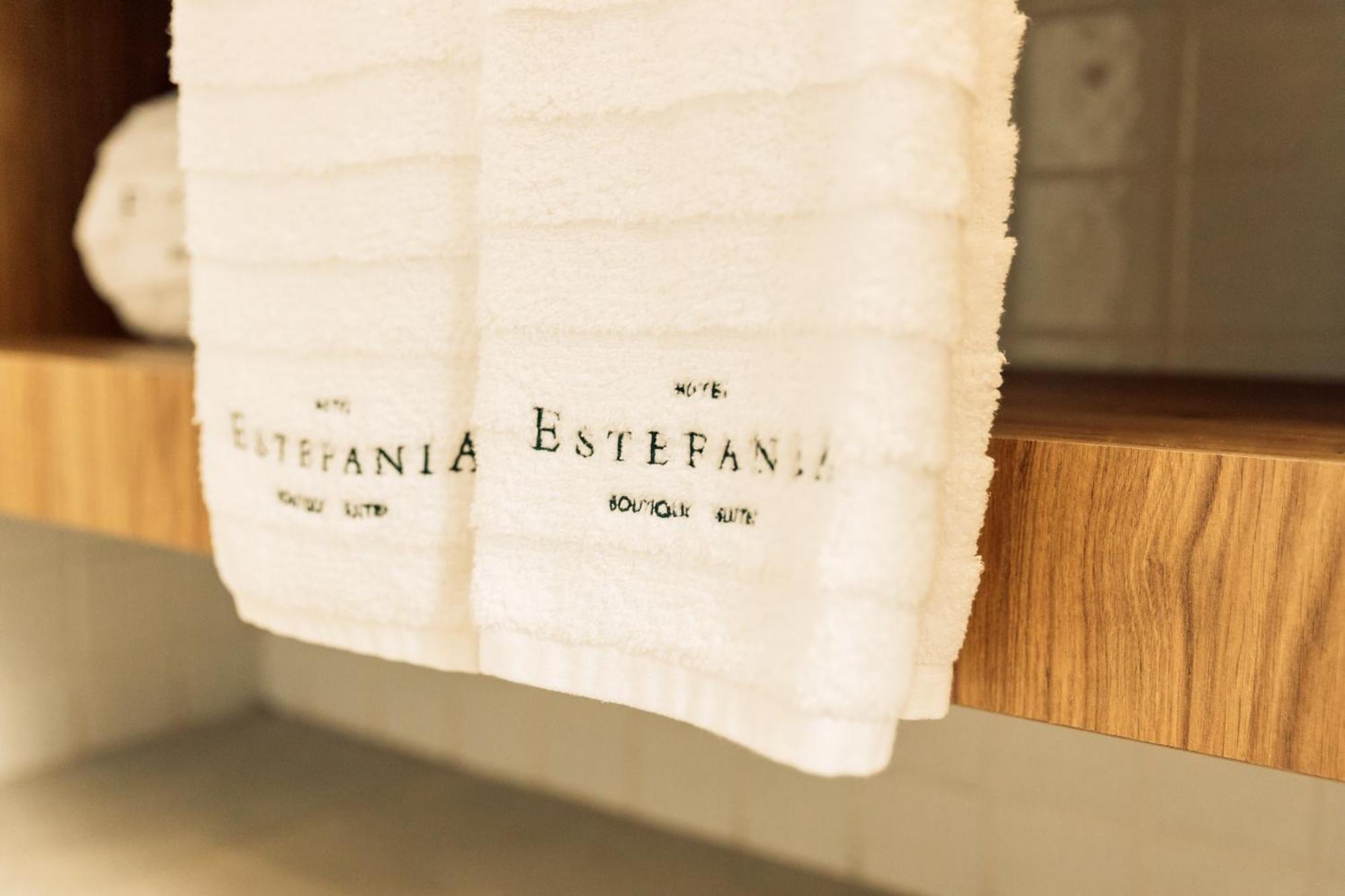 Estefania Boutique Hotel