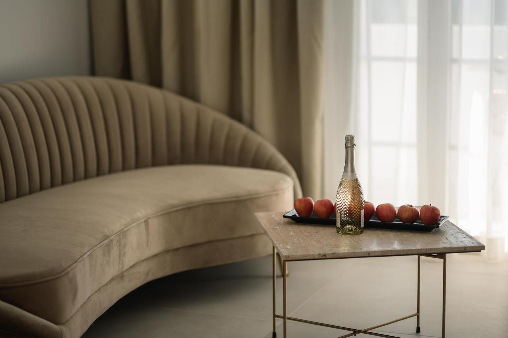Estefania Boutique Hotel