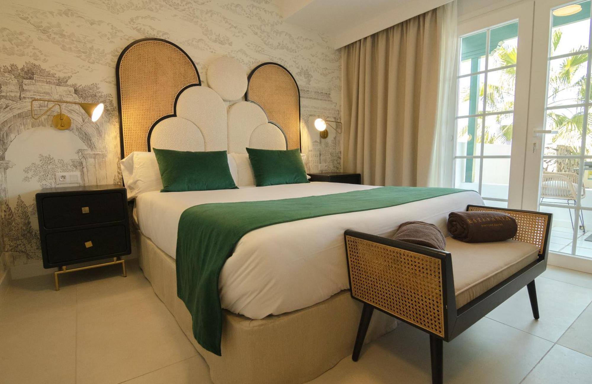 Estefania Boutique 4*